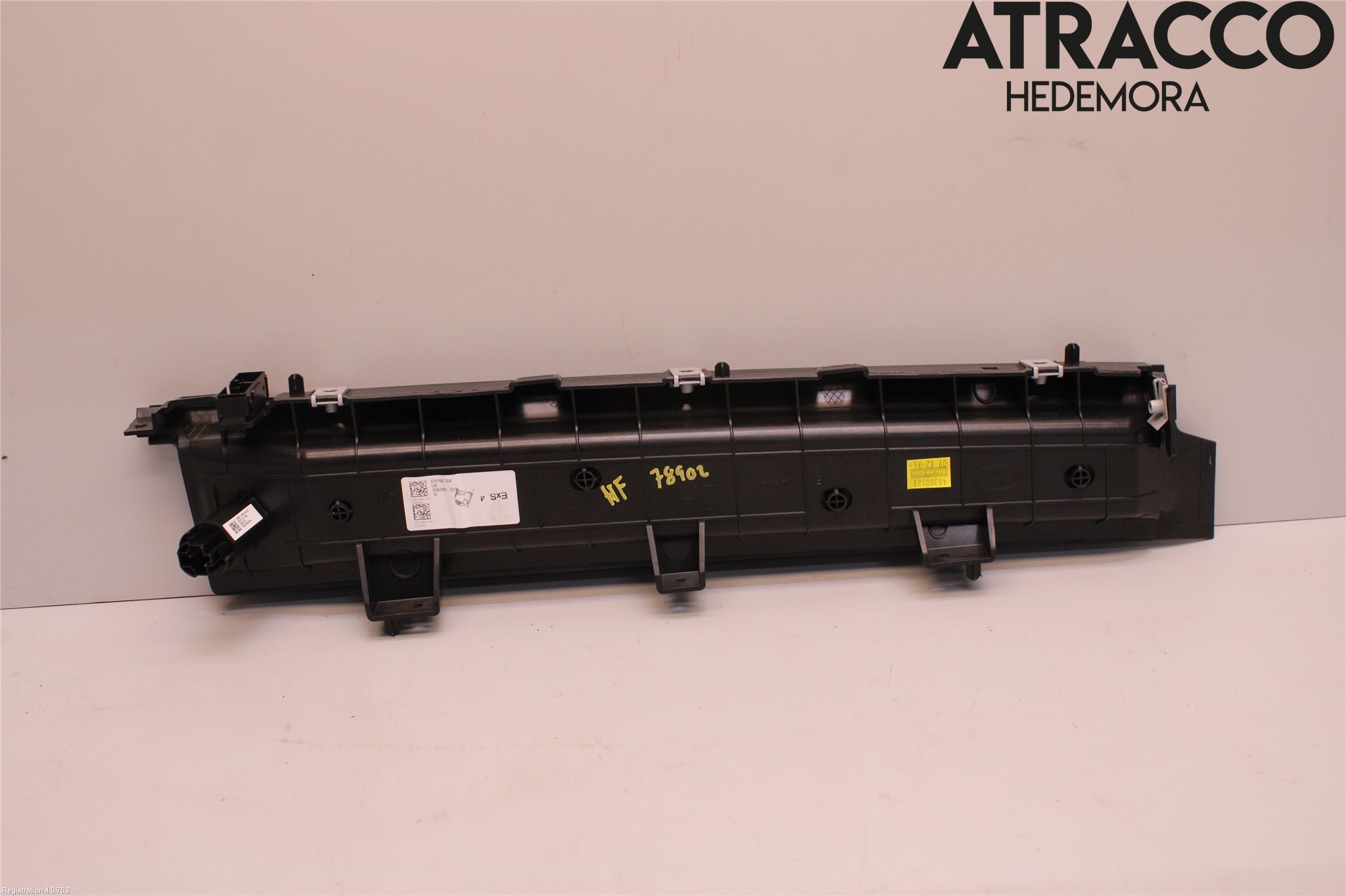 Landrover DEFENDER (L663) 20- Innr Oppbevaringsrom