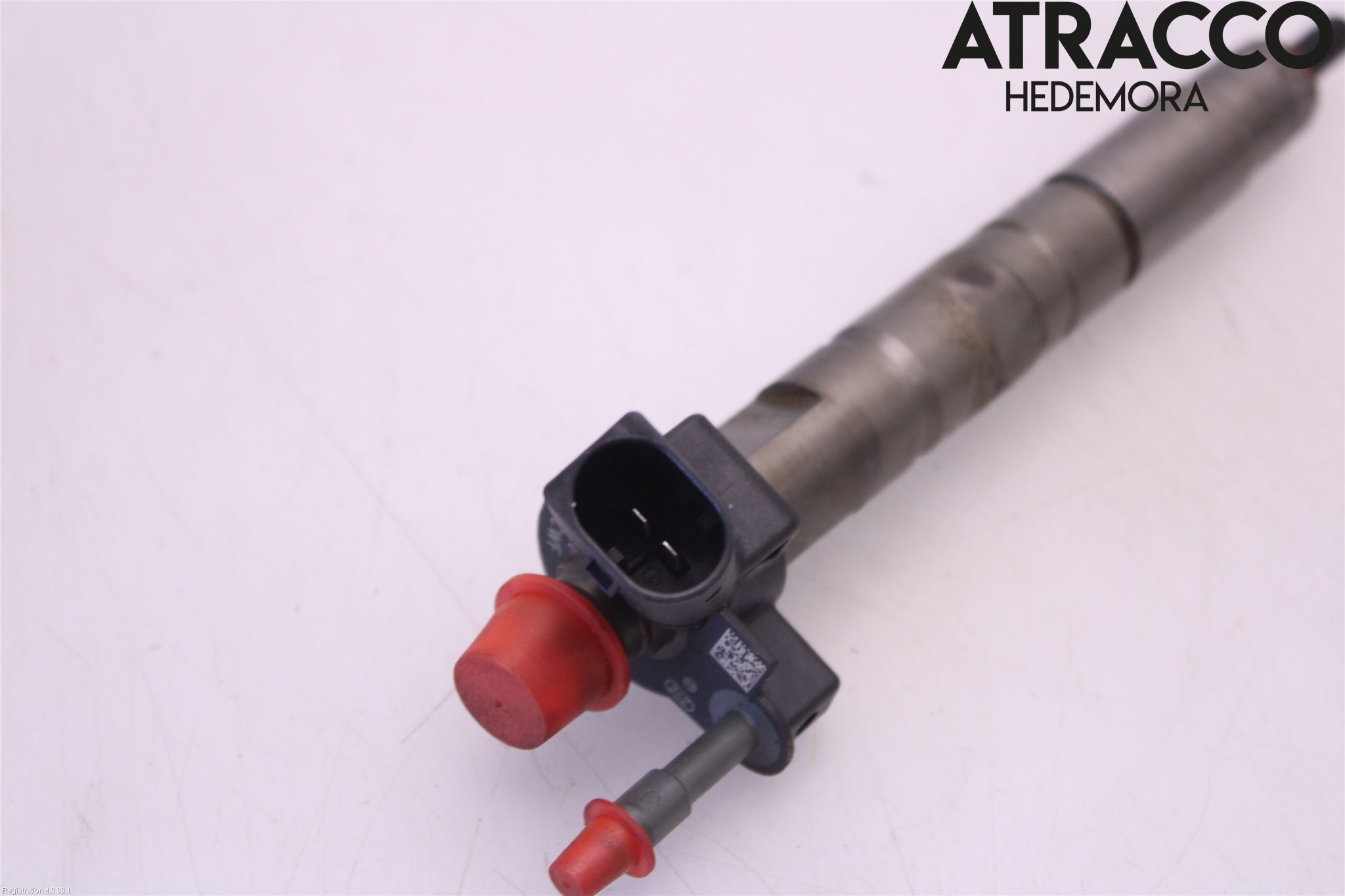 BMW 5 F10/F11/F18 09-17 Inns Dyse