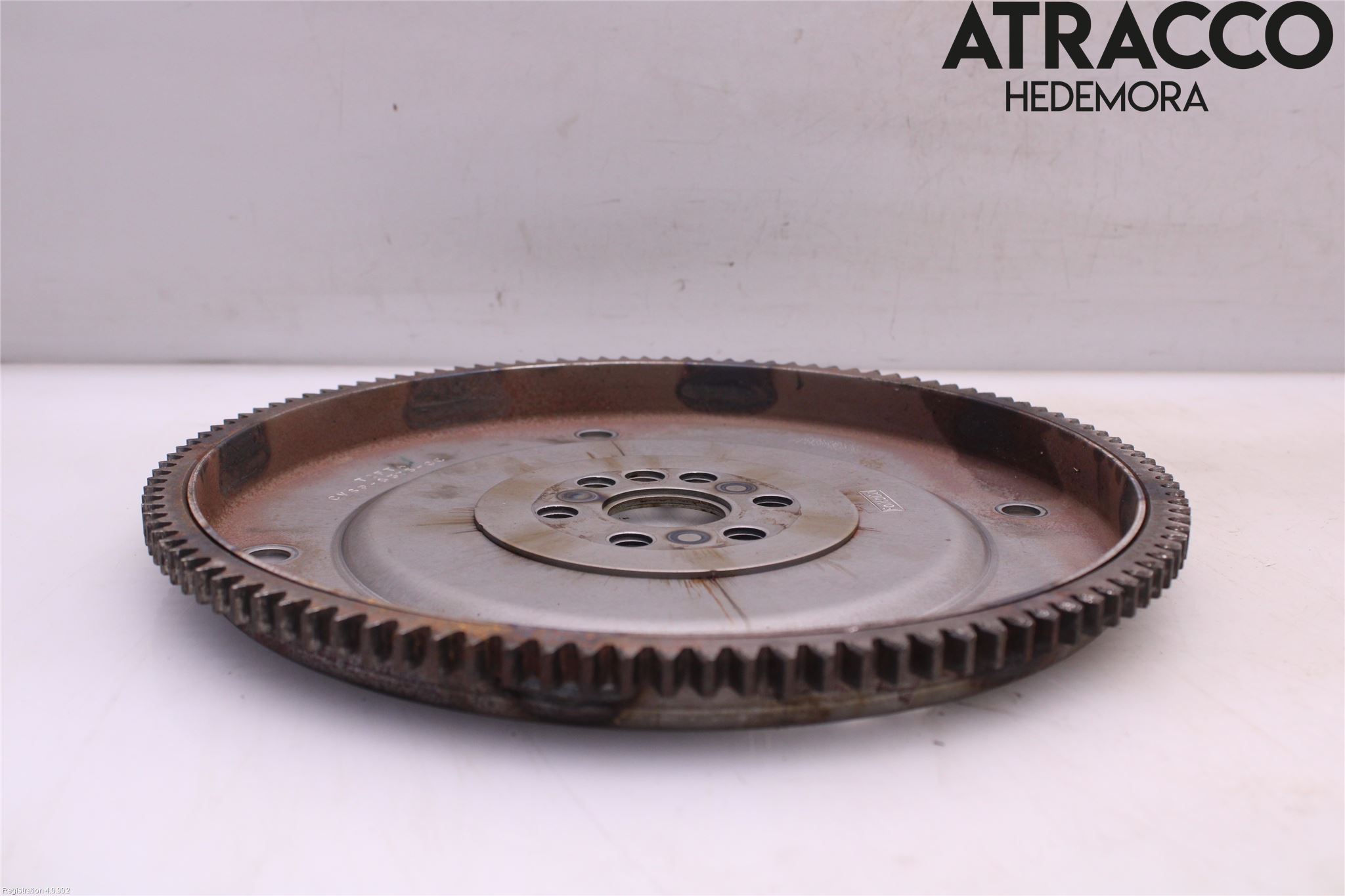 Ford MONDEO 15-22 Svinghjul Automat