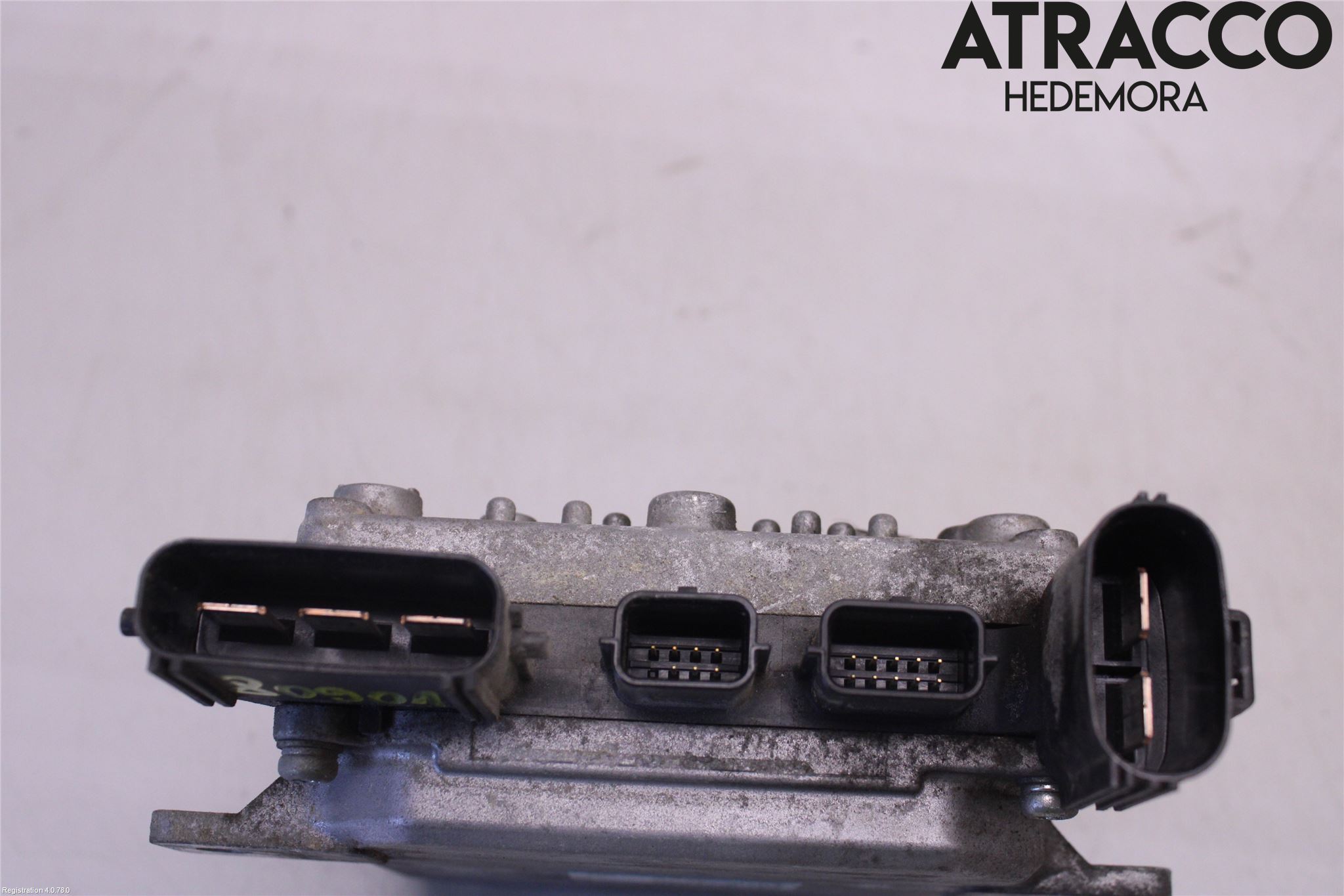 Subaru FORESTER SH  08-13 Styreenhet Styreservo