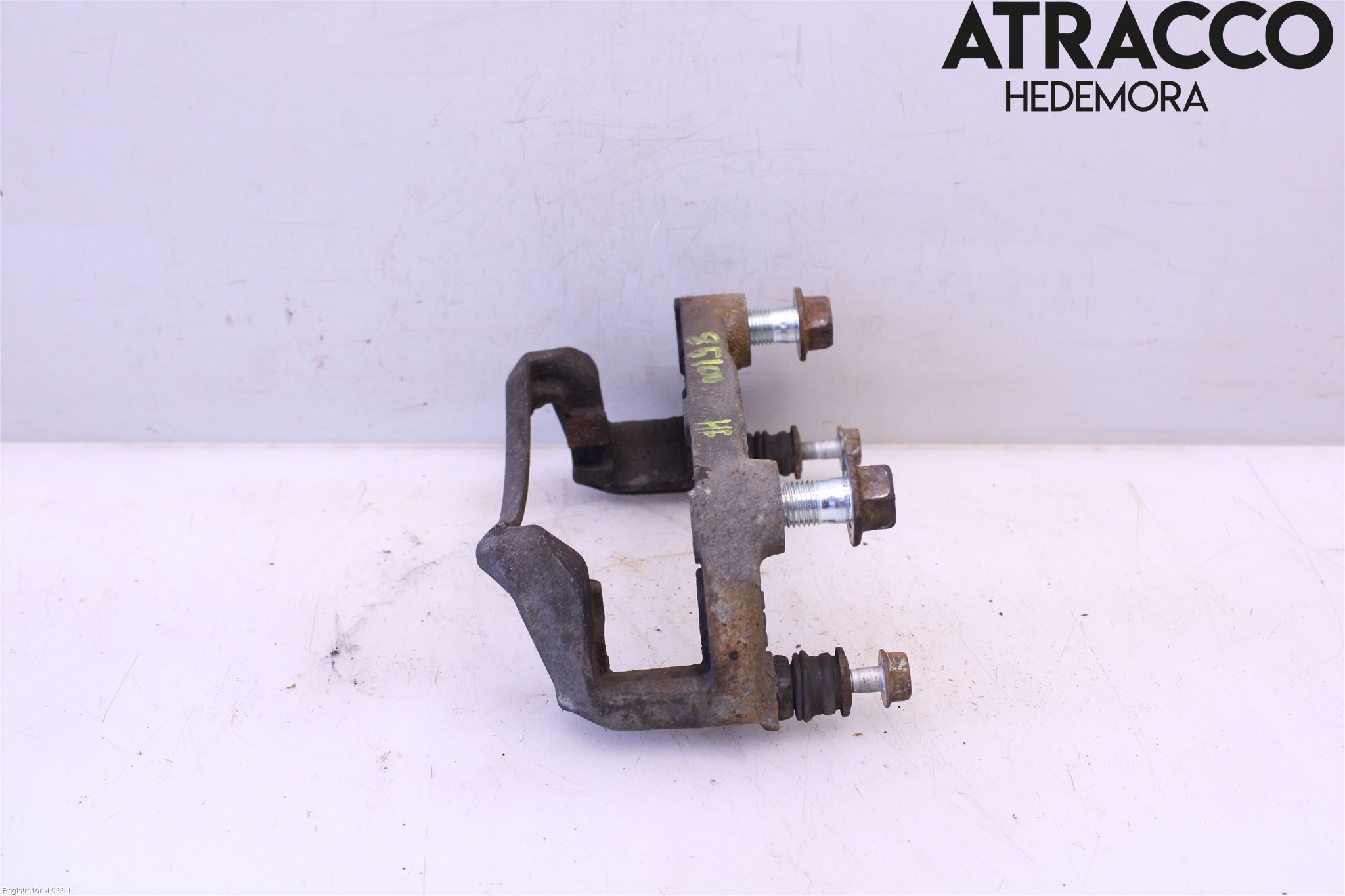 Nissan PULSAR Bremsecaliper Feste Holder