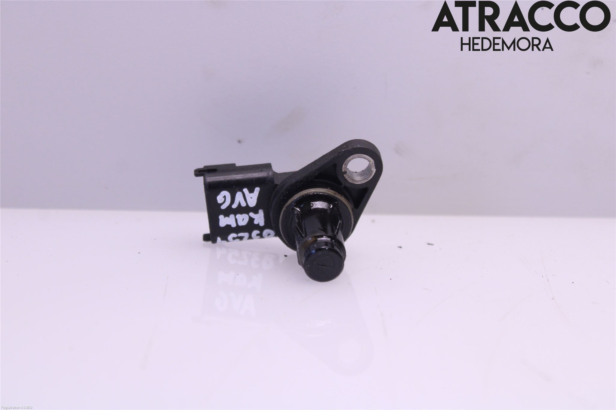 Kia SPORTAGE (SL) 11-15 Giver Turtall - Tenning
