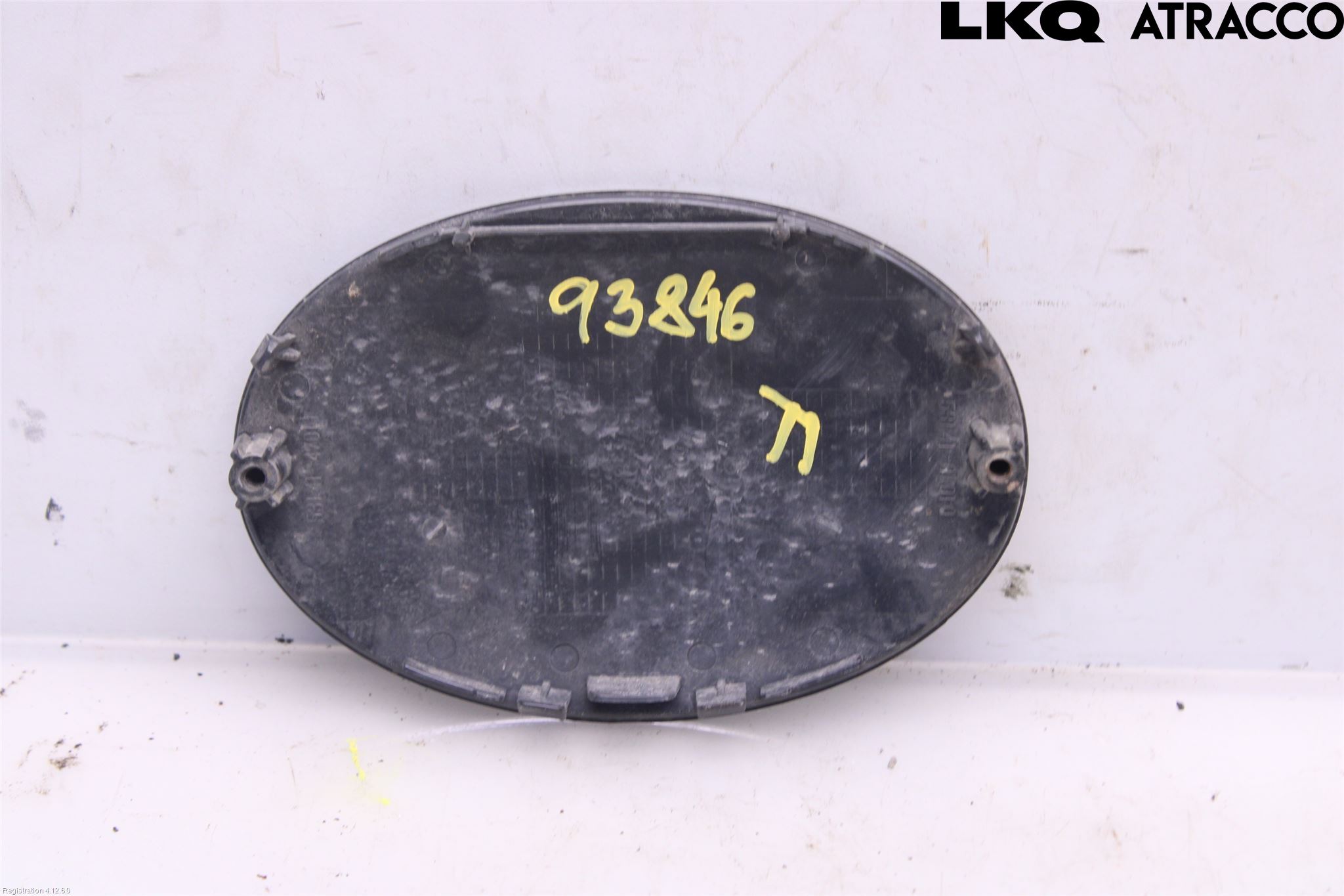 Toyota PRIUS ZVW30 09-20 Emblem