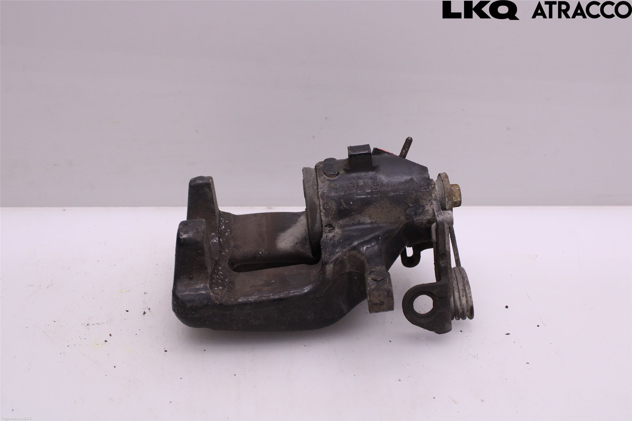 Audi A6/S6     97-05 Bremsecaliper Bak Høyre