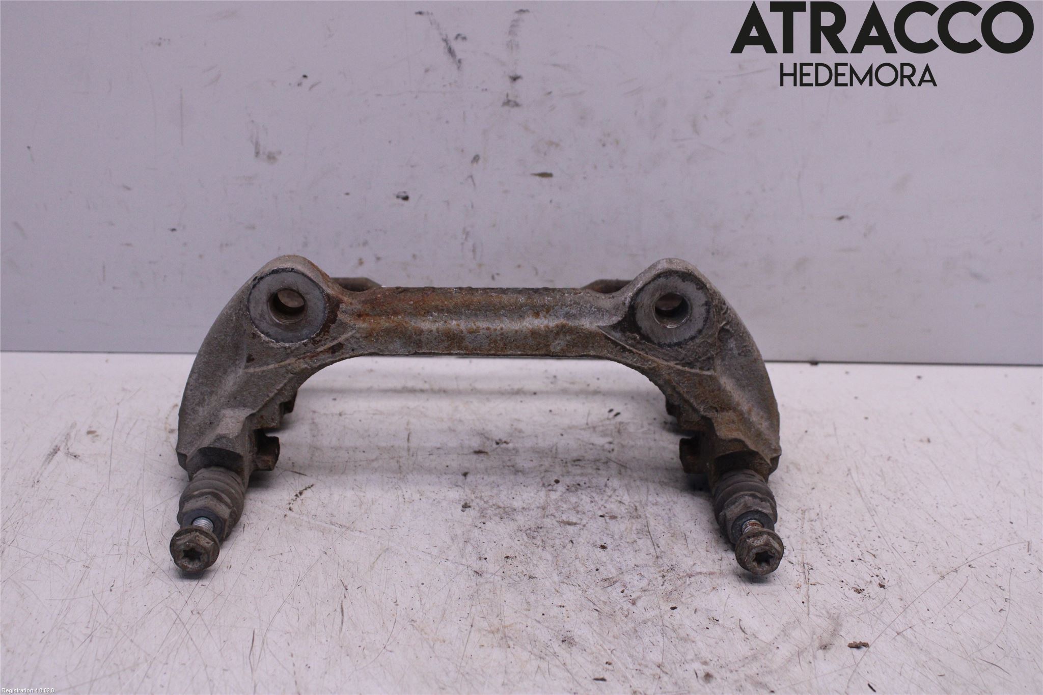 Volkswagen VW SHARAN 11- Bremsecaliper Feste Holder