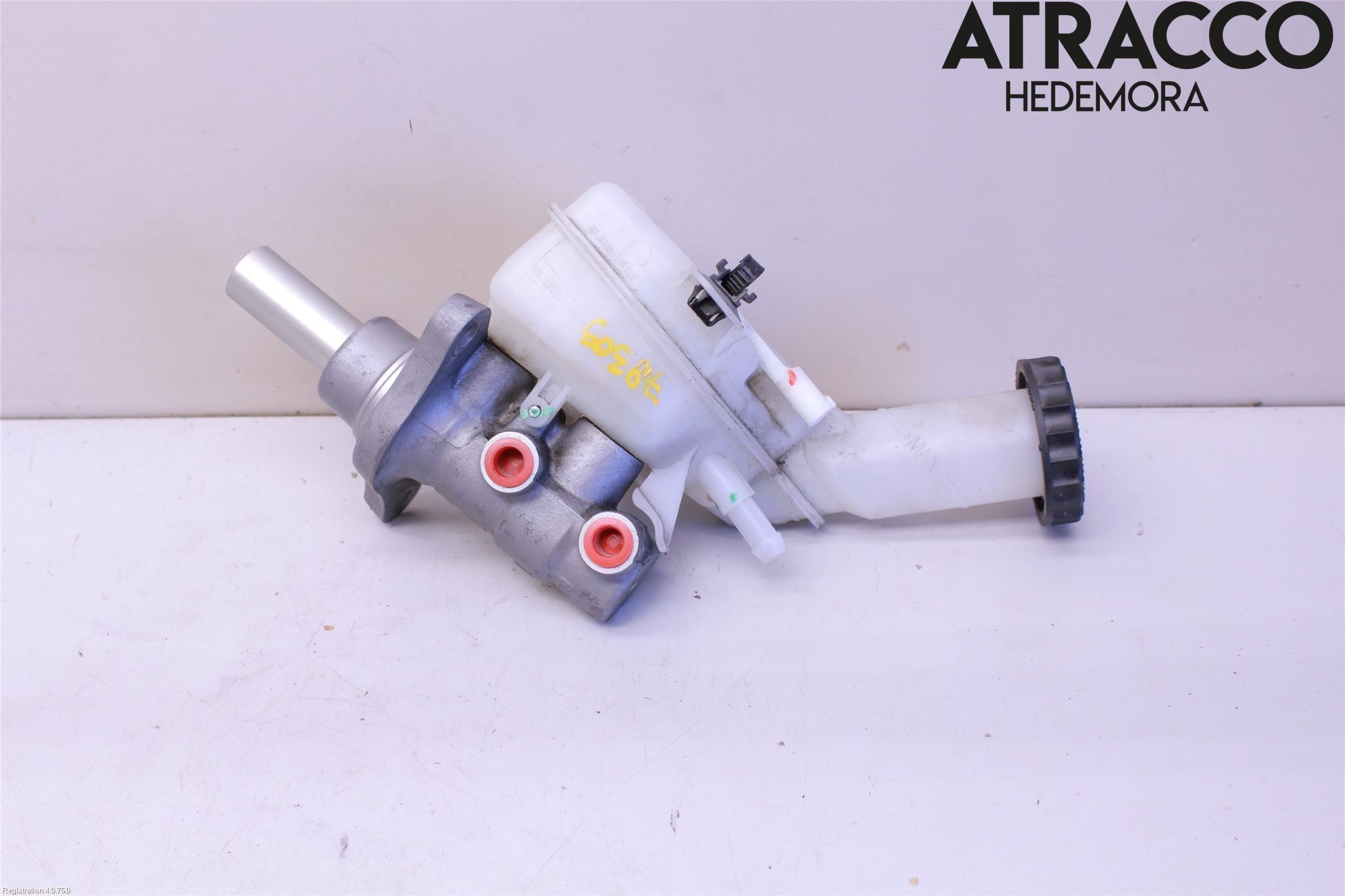 Mitsubishi ASX 10-22 Brems Hovedsylinder