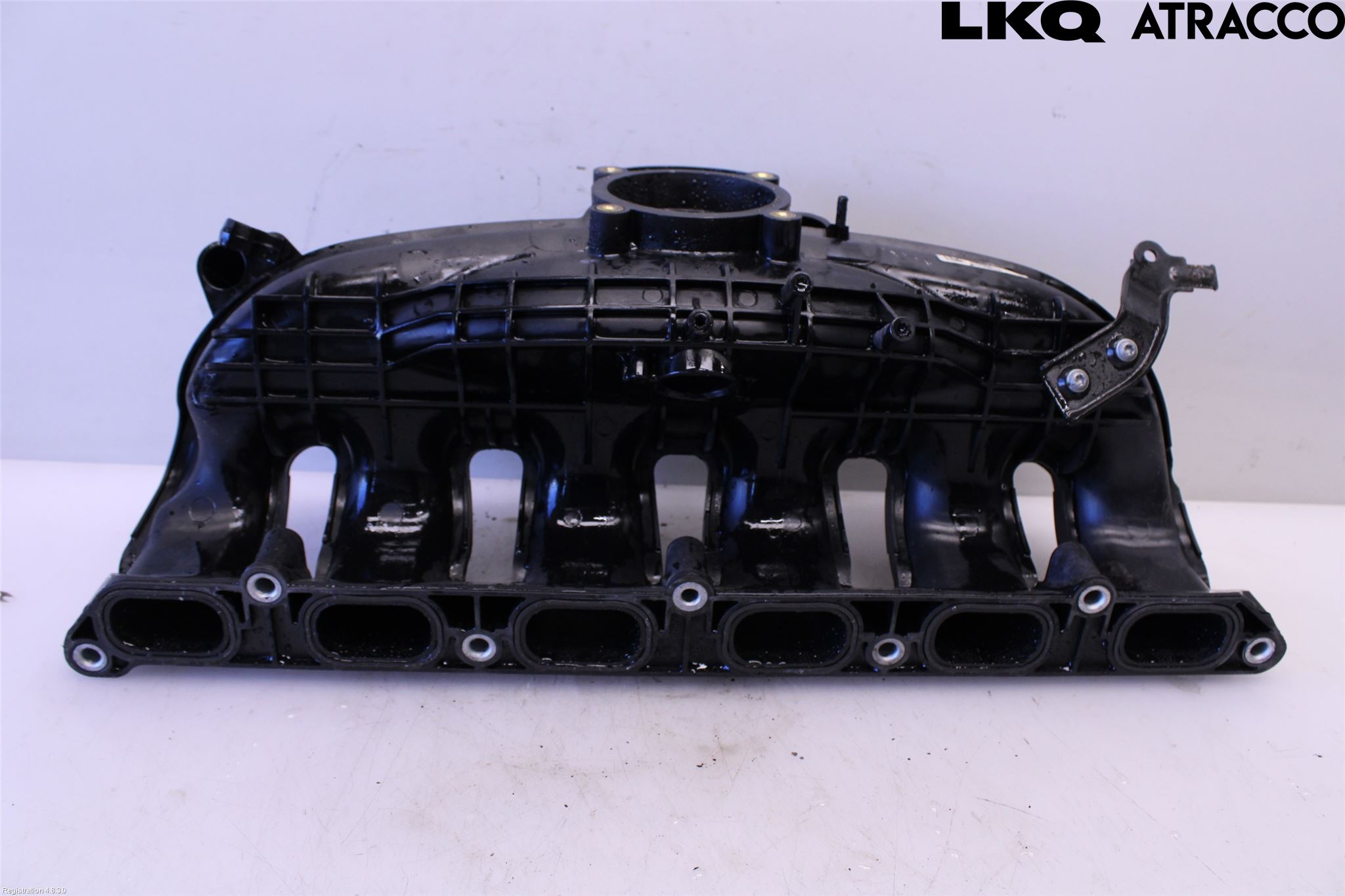 BMW 3 E92/93 Coupé/Cab 05-14 Innsugningsmanifold