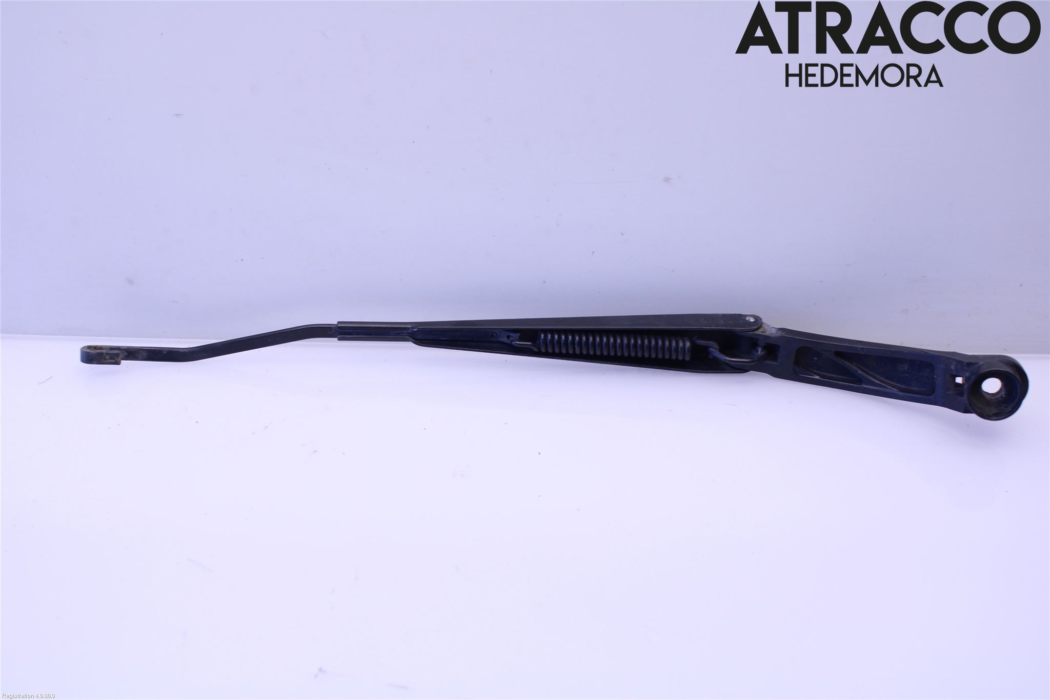 Subaru OUTBACK 10-15 Viskerarm-Armer Frontrute
