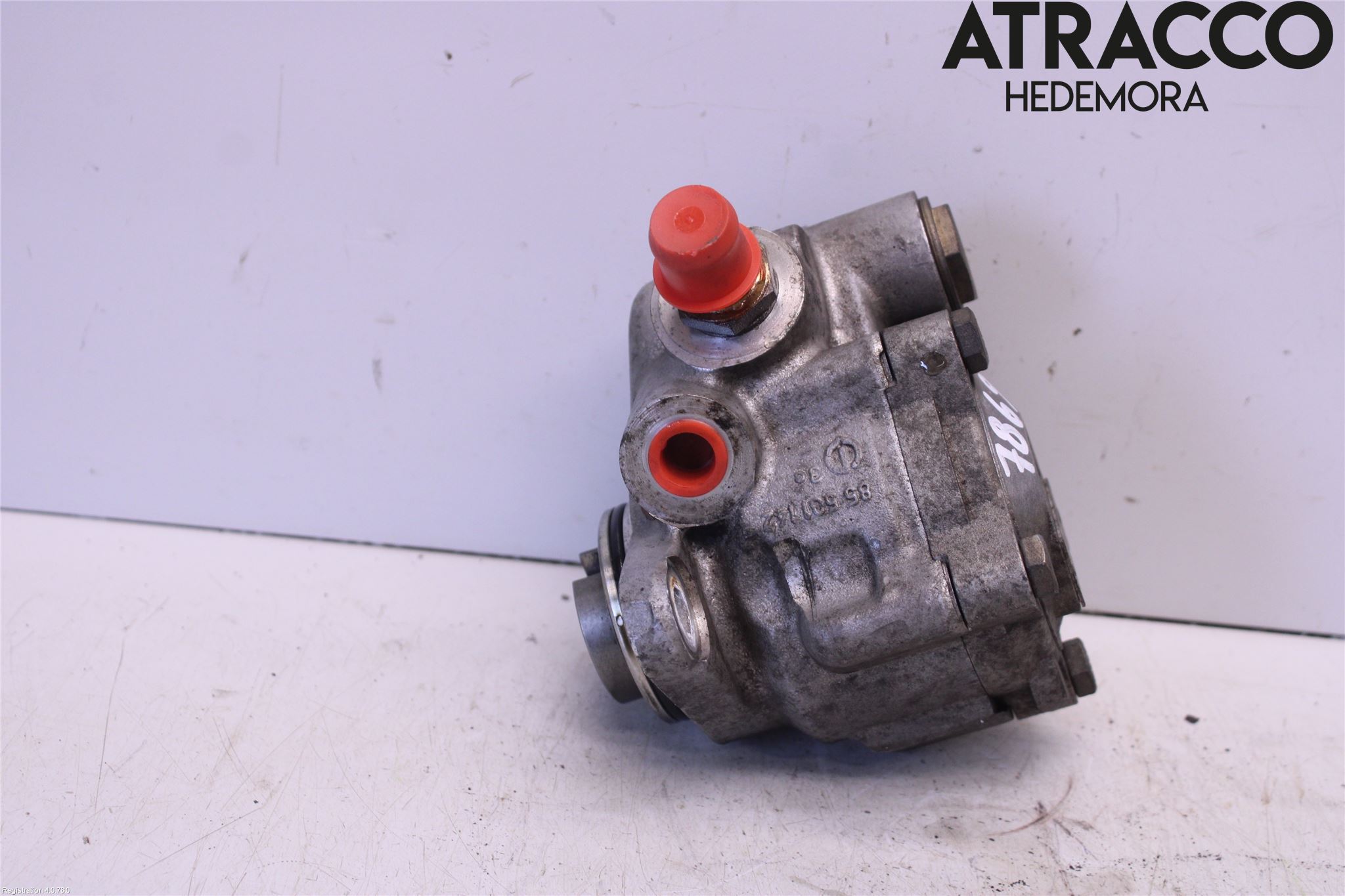 Fiat DUCATO 94-02 Vacuumpumpe