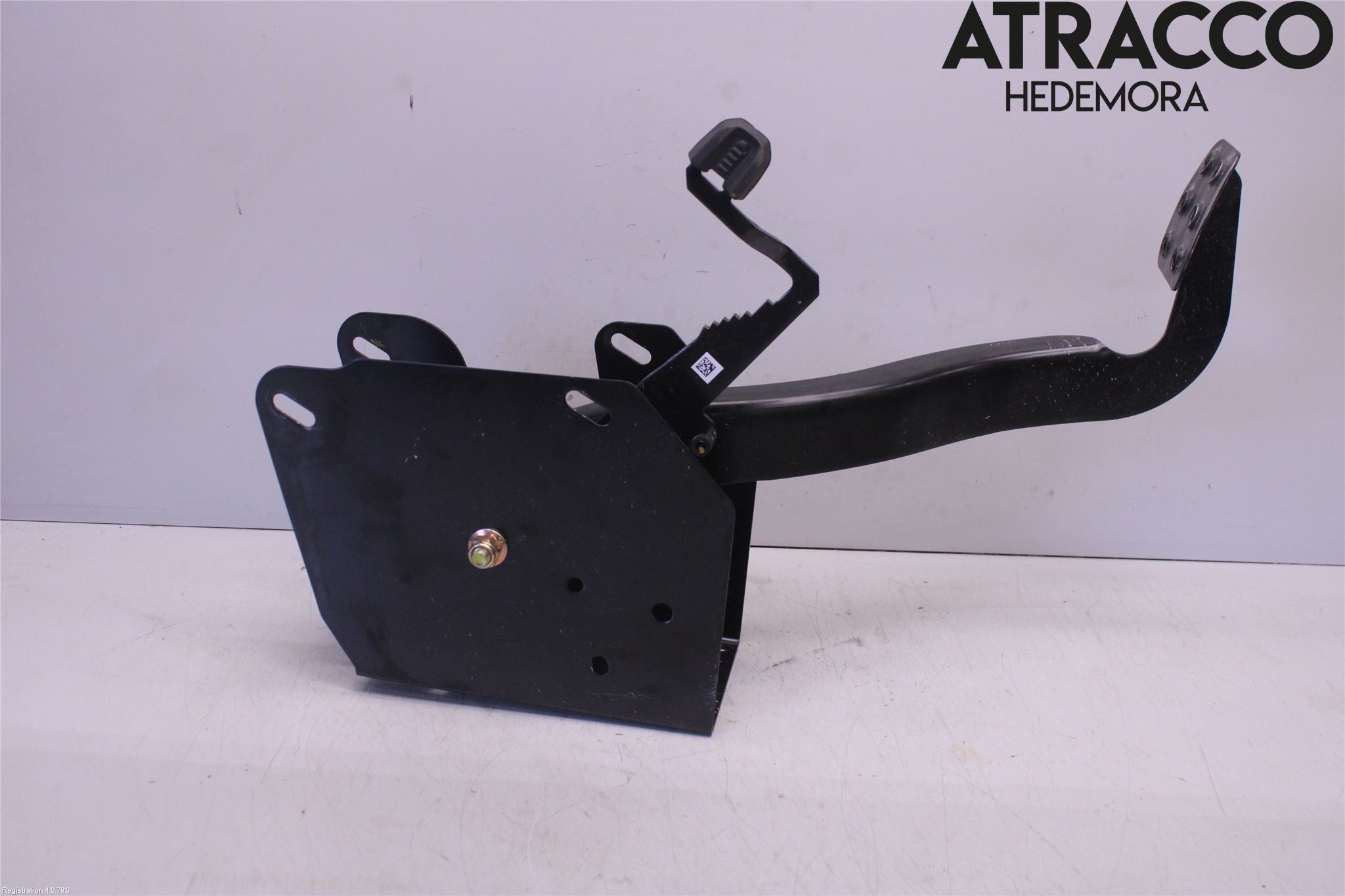 MC og moped ATV BRP/CAN AM Bremsepedal