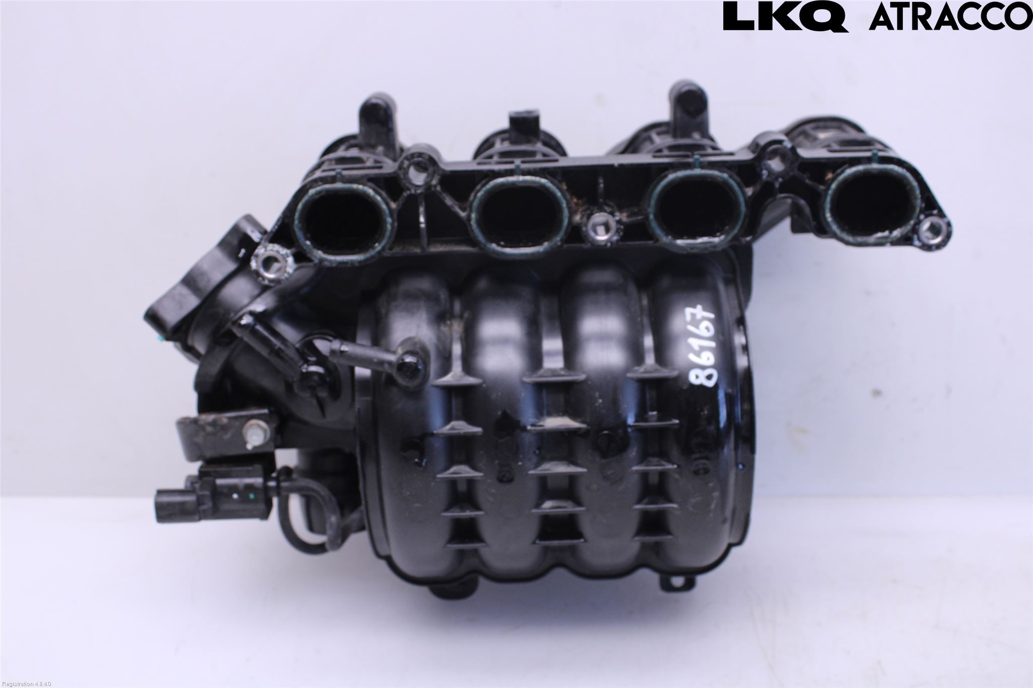 Hyundai i20 GB 15-20 Innsugningsmanifold