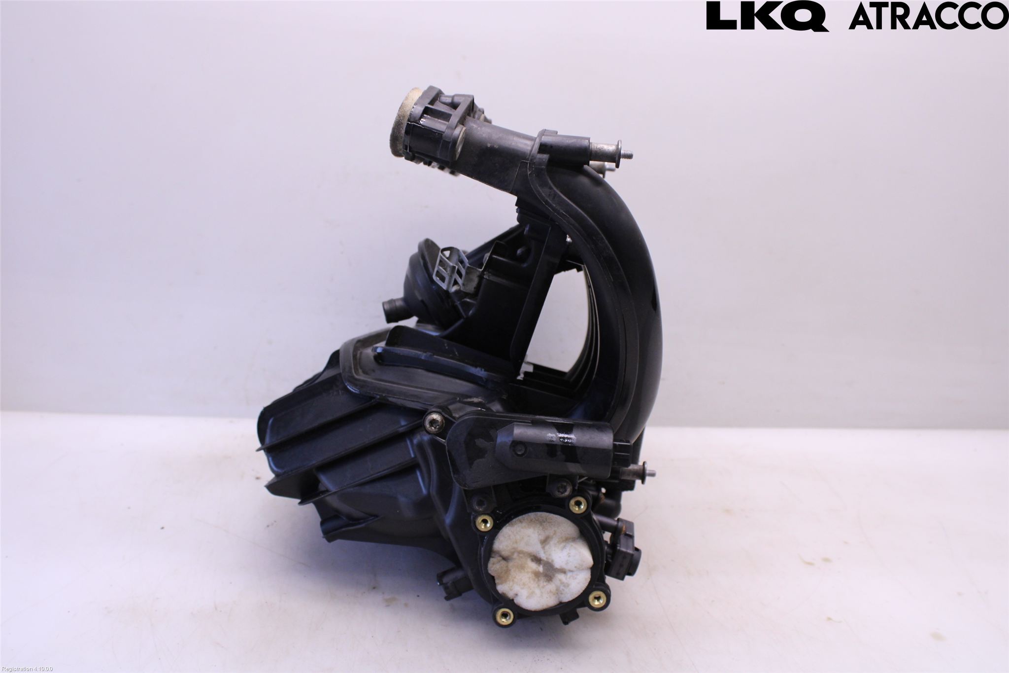 BMW 3 E90/91 SED/TOU 05-12 Innsugningsmanifold