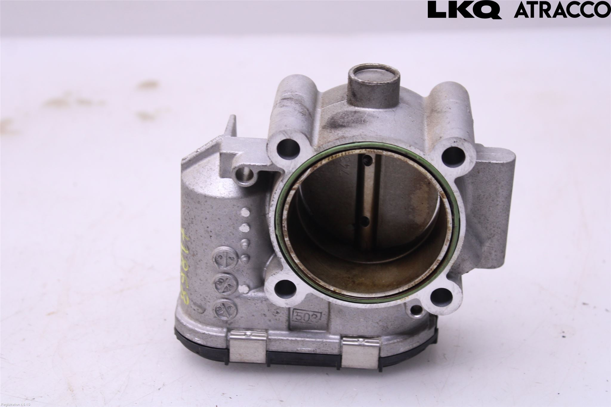 Opel INSIGNIA 09-16 Inns Spjeldhus