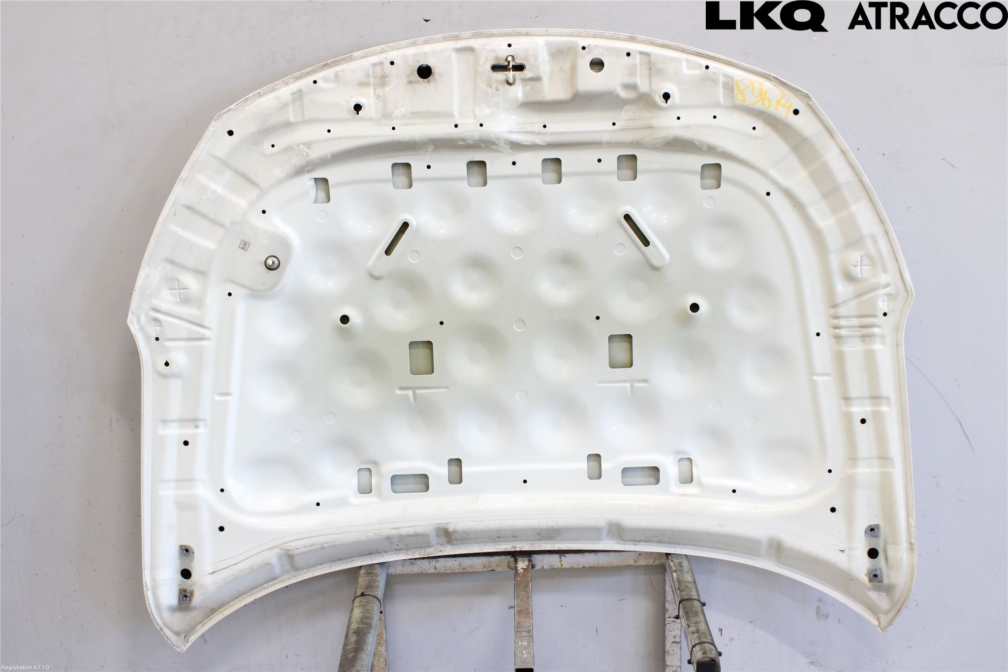 Kia OPTIMA 00-15 Panser