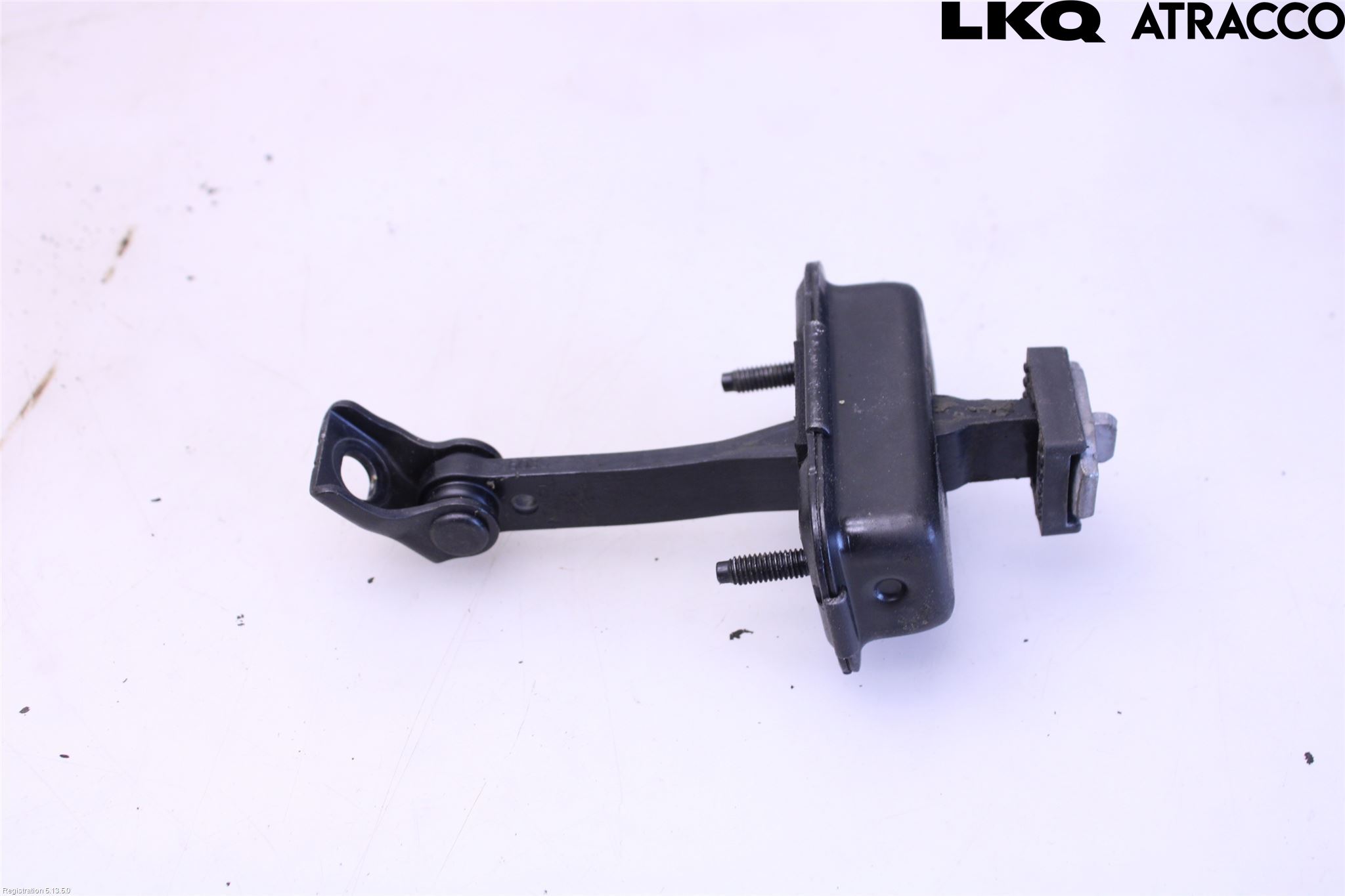 Peugeot 2008 13-20 Dørstopper