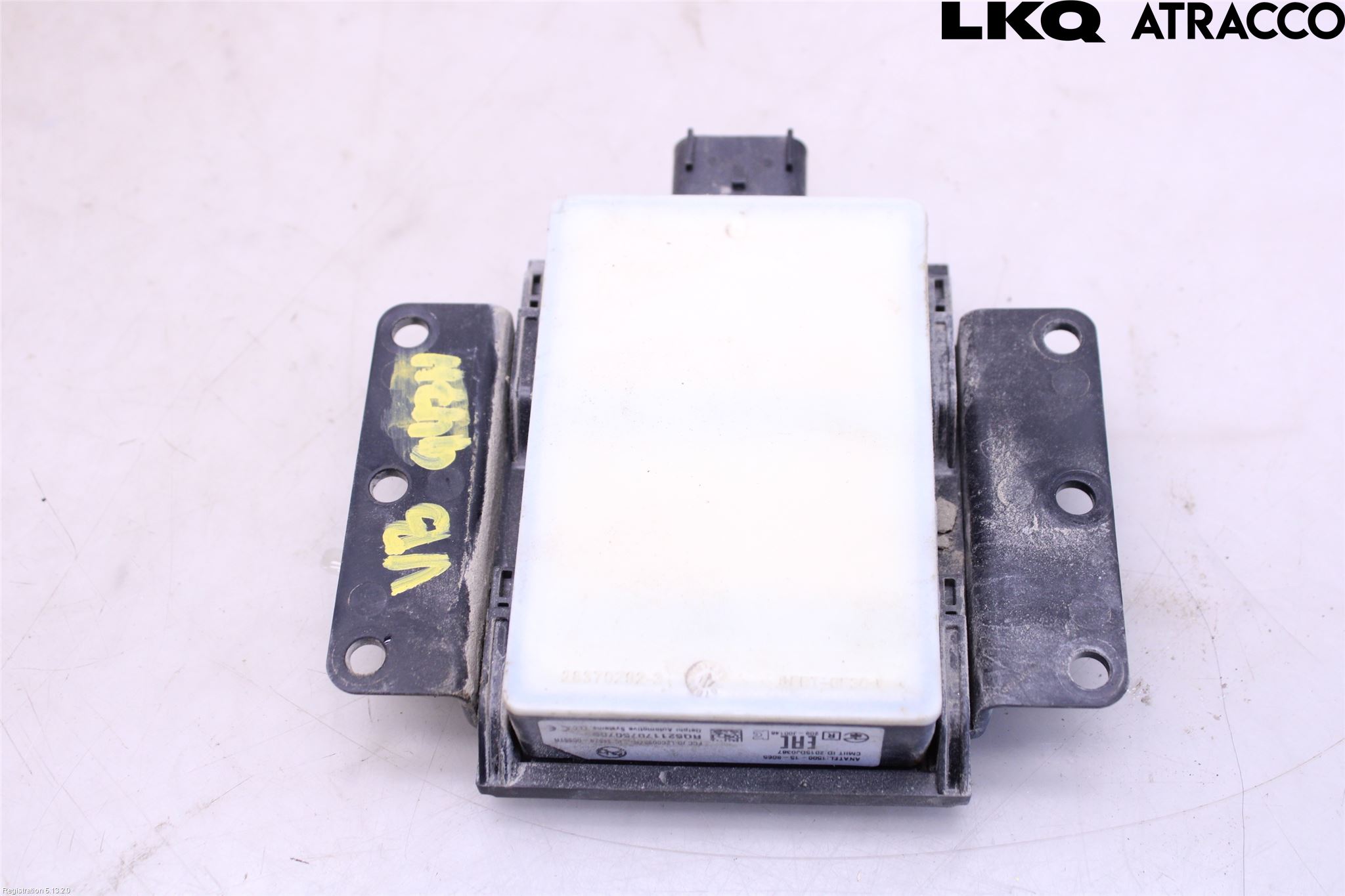 Volvo XC60 14-17 Sensor Kollisjonsbeskyttelse