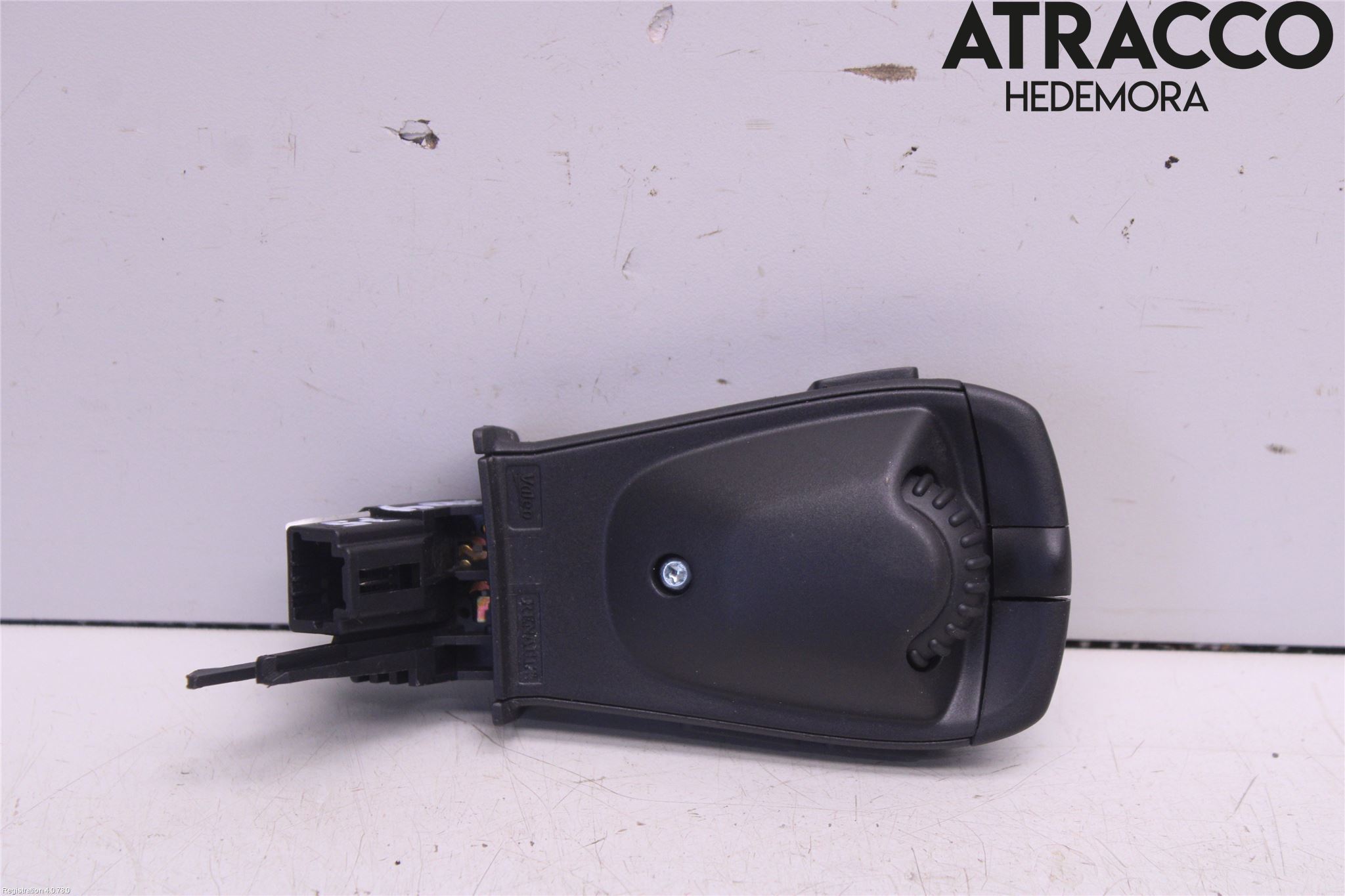 Renault ESPACE 15-23 Stereo Radio Med Cd
