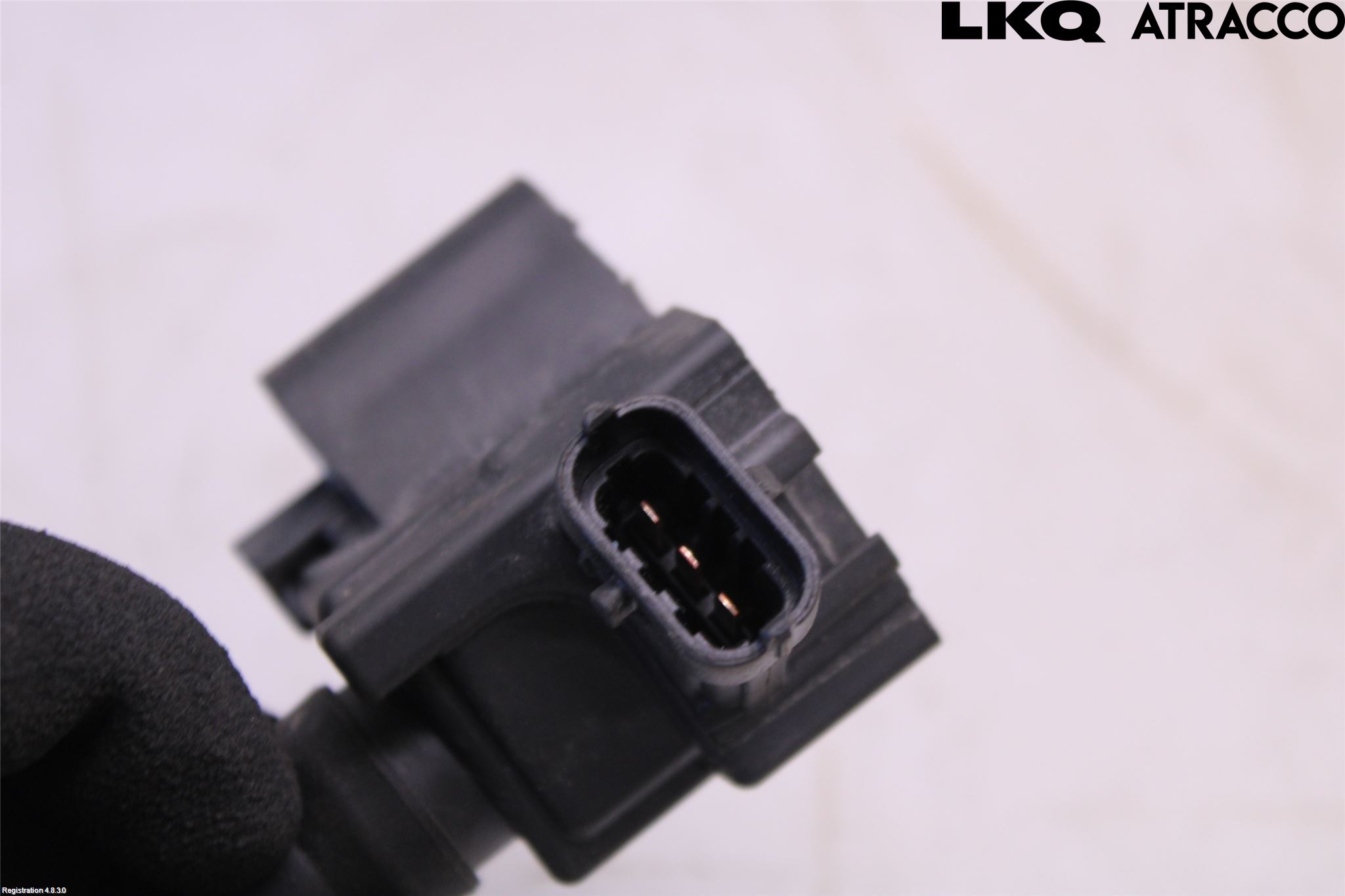 Peugeot 2008 13-20 Coil