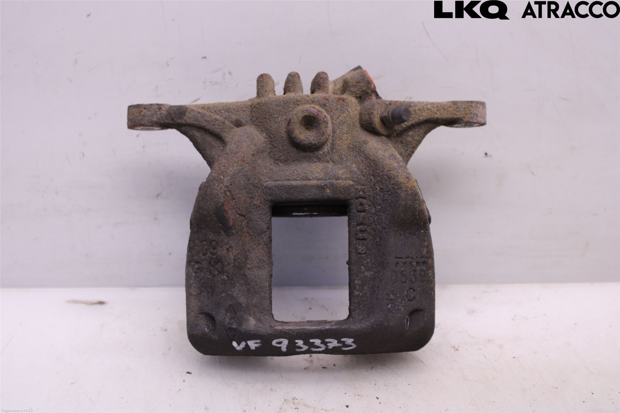 Nissan NV300 16-22 Bremsecaliper Foran Venstre