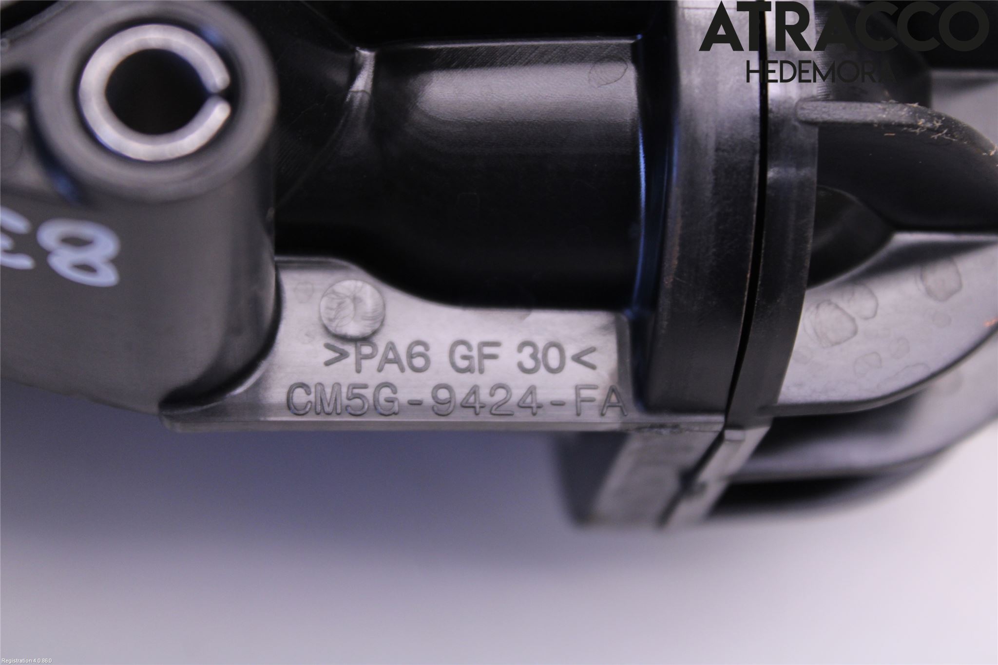 Ford FIESTA (VII) 18-23 Innsugningsmanifold