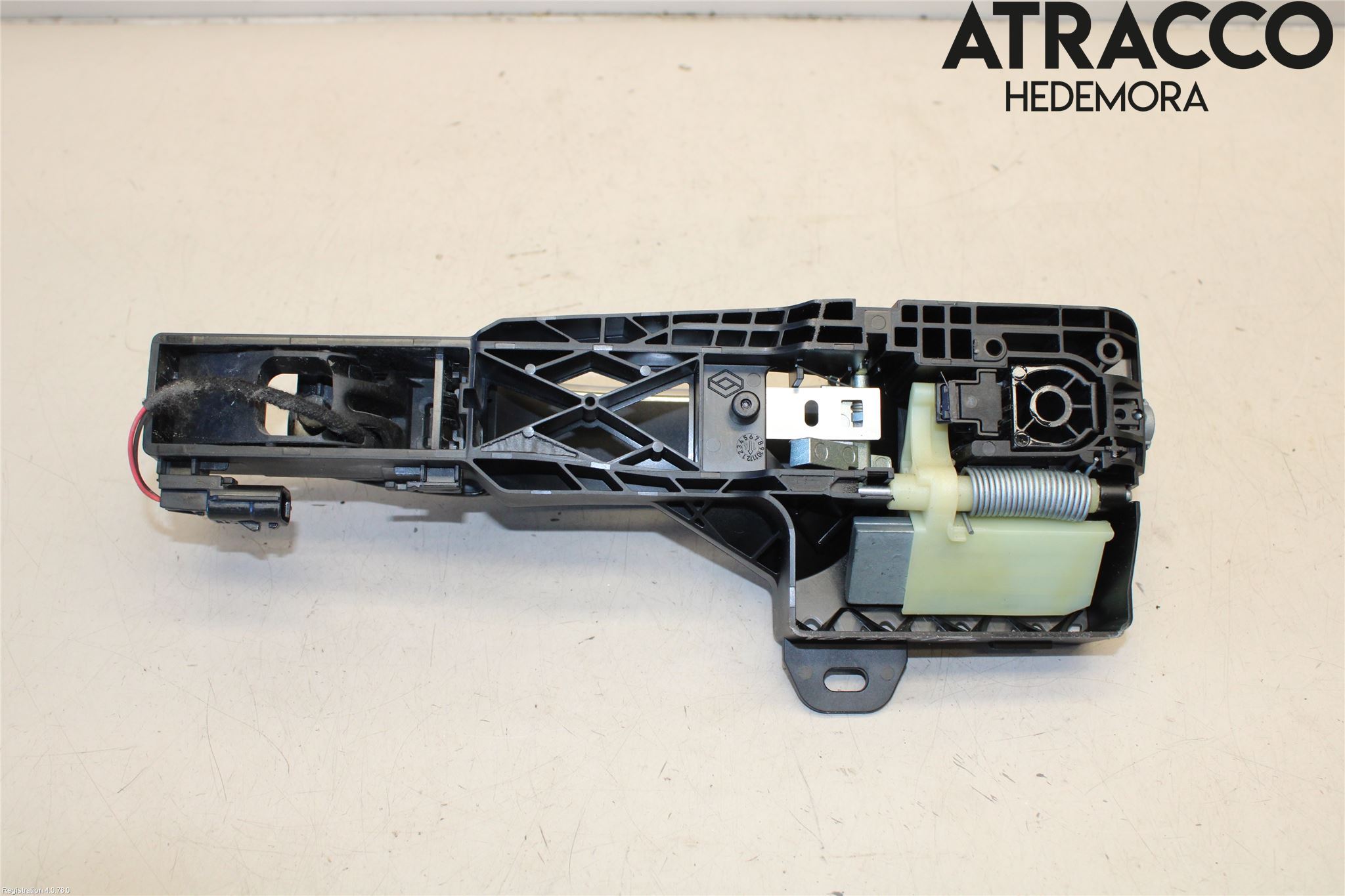 Renault ESPACE 15-23 Dørhandtak Ytre Høyre