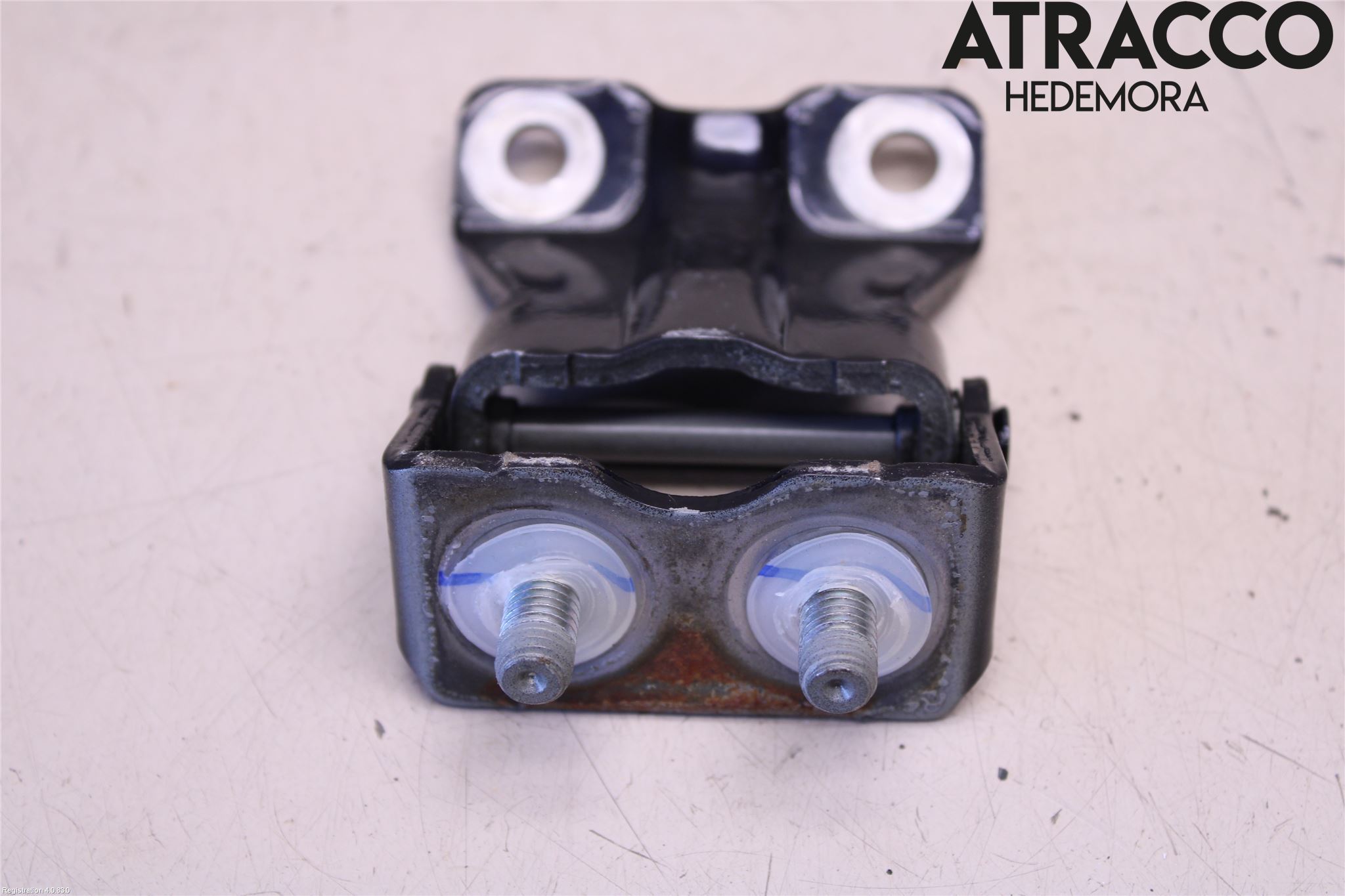 Subaru OUTBACK 10-15 Bakluke Hengsel Venstre