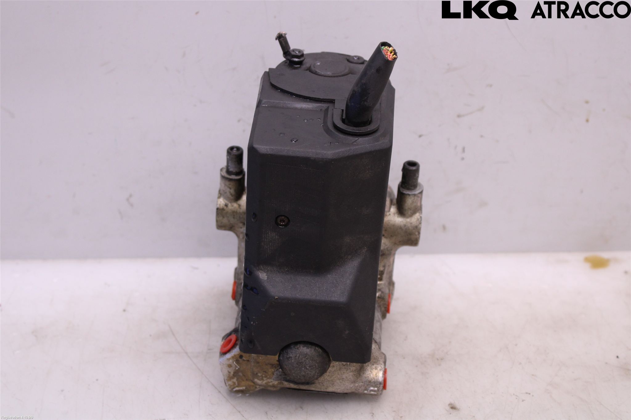 Mercedes-Benz MB 200-500  (W124) 86-96 Abs Hydraulikkaggregat