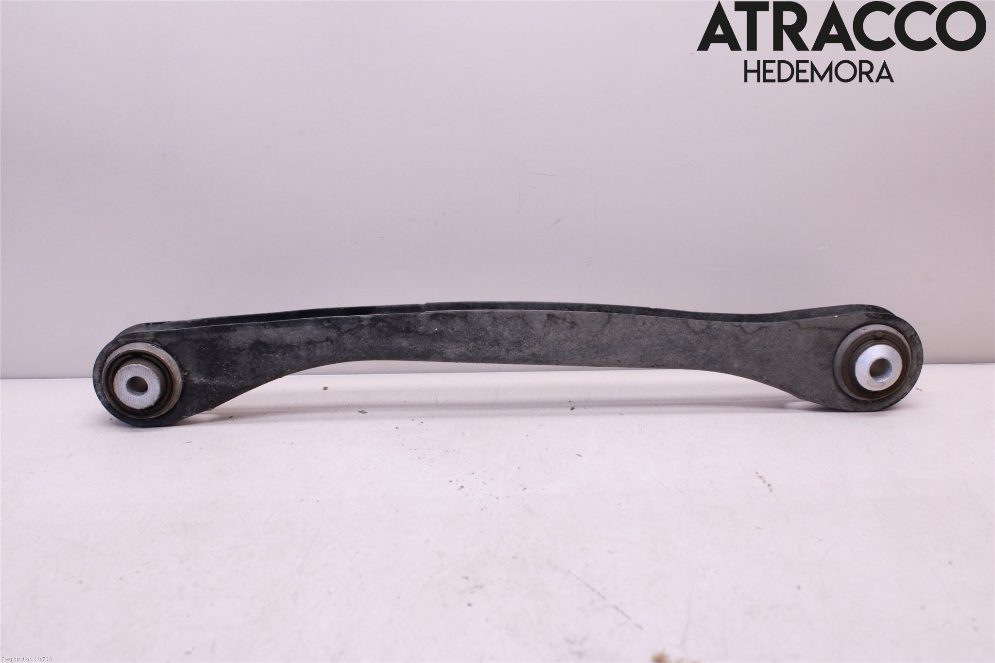 BMW 5 G30/G31/F90 17-23 Bærearm Bak Høyre