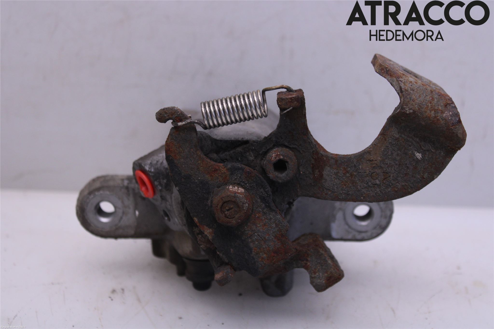 Toyota PRIUS ZVW30 09-20 Bremsecaliper Bak Venstre