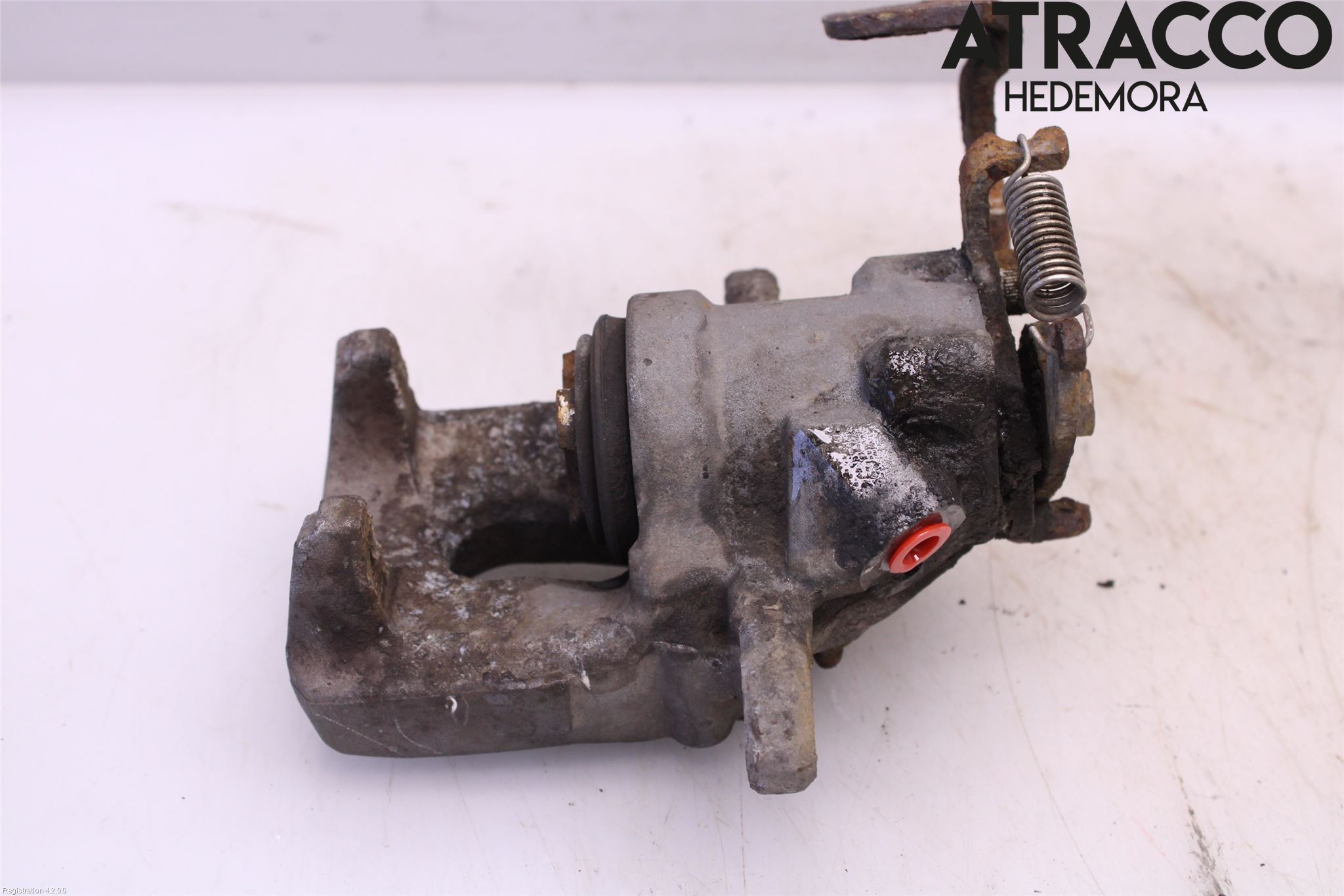Toyota PRIUS ZVW30 09-20 Bremsecaliper Bak Venstre