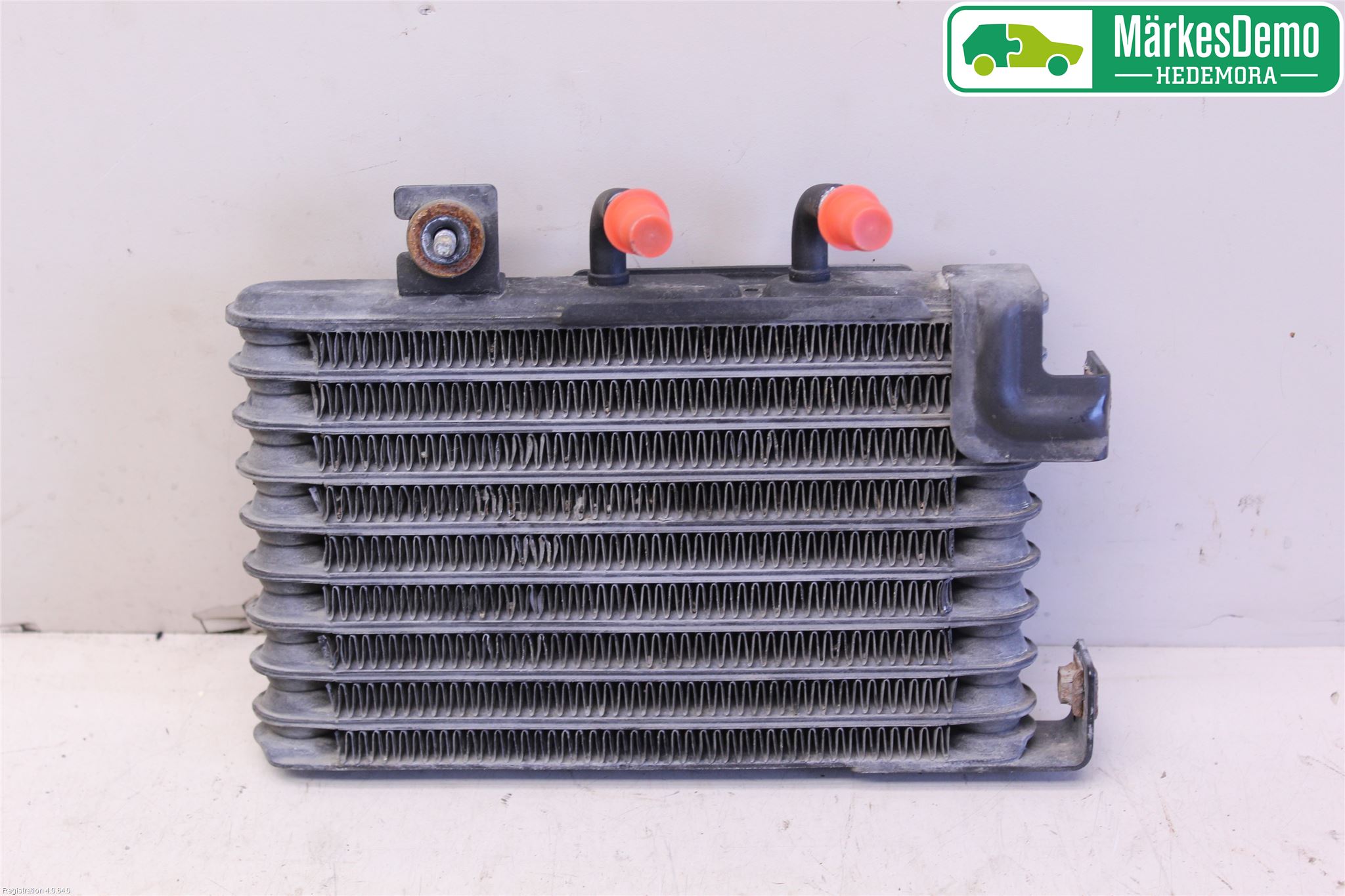 Toyota AVENSIS 09-15 Radiator Oljekjøler Automatgea