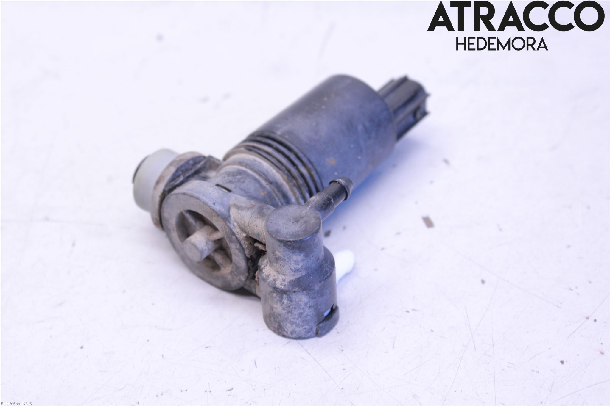 Ford FIESTA 09-12 Spylerpumpe Frontrute