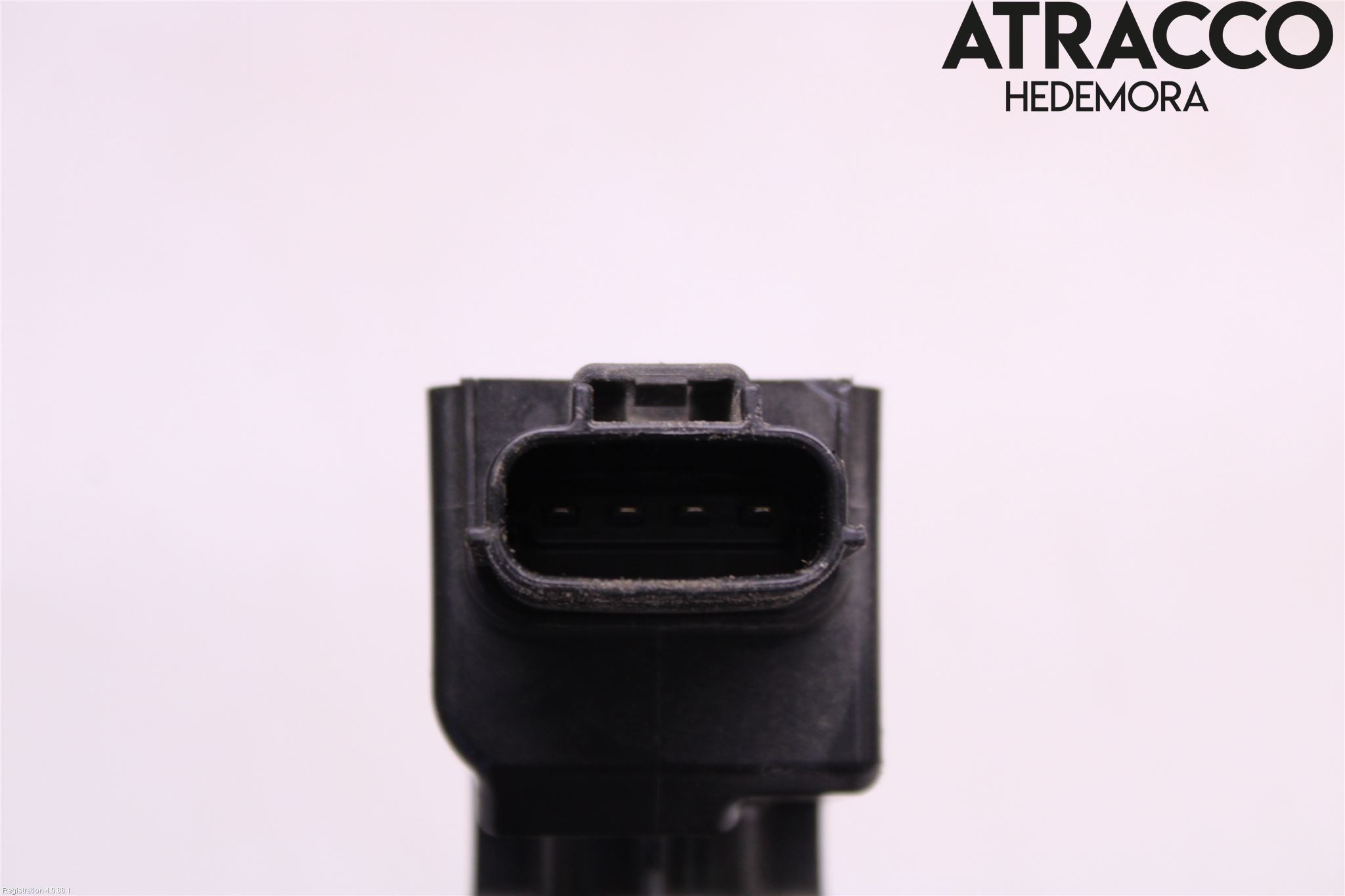 Mazda 3 III 14-19 Coil