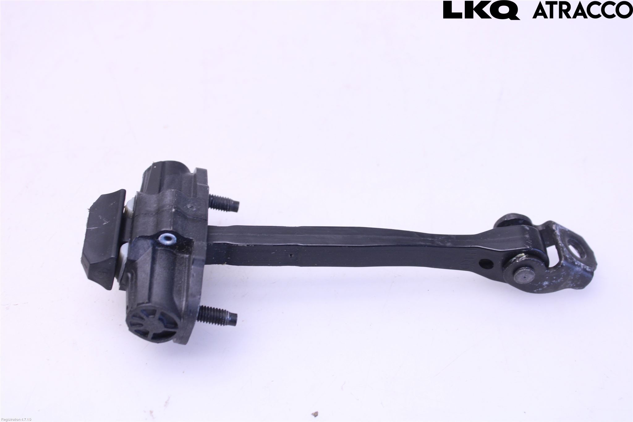 Jeep COMPASS Dørstopper