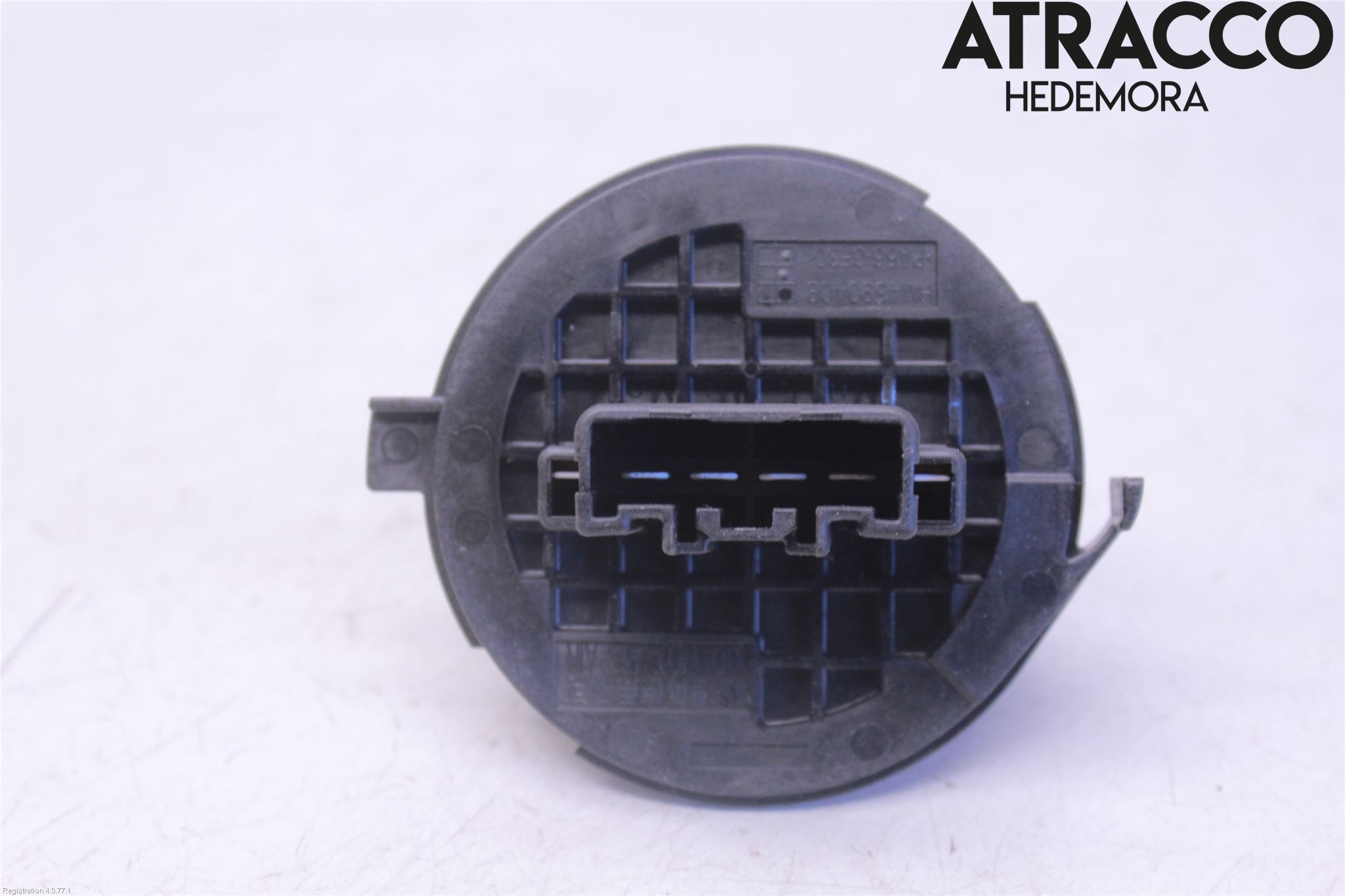 Mazda 2 (DJ) 15-22 Varmeapparat Viftemotstand