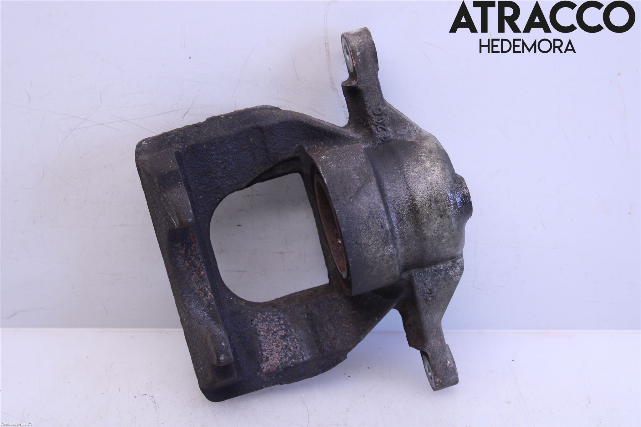 Toyota AVENSIS 16-18 Bremsecaliper Foran Høyre