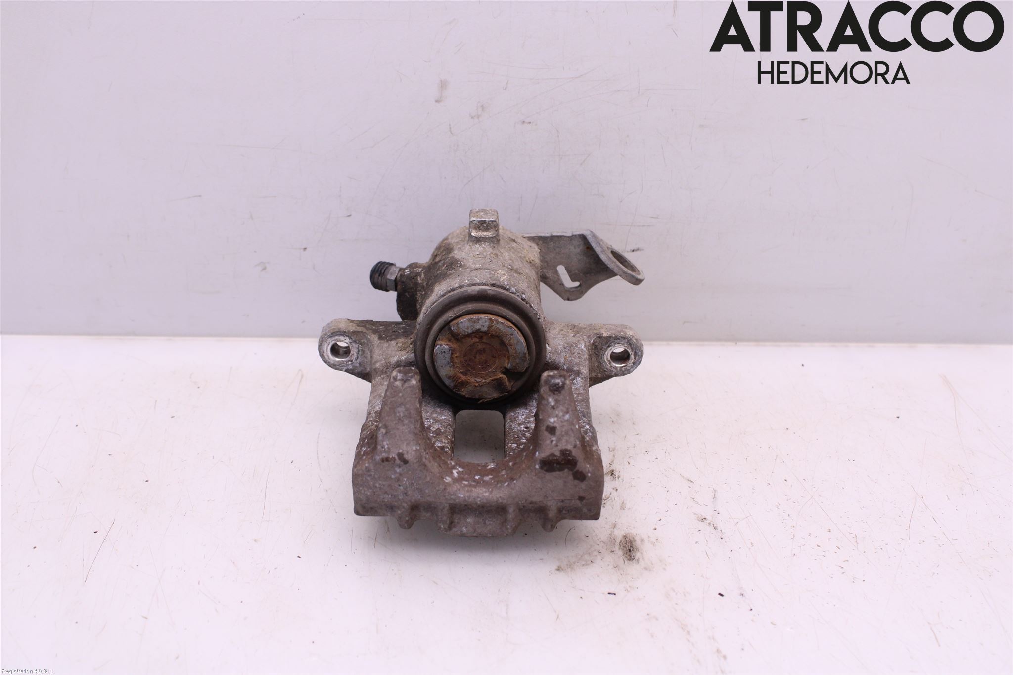 Audi A1/S1 11-18 Bremsecaliper Bak Høyre