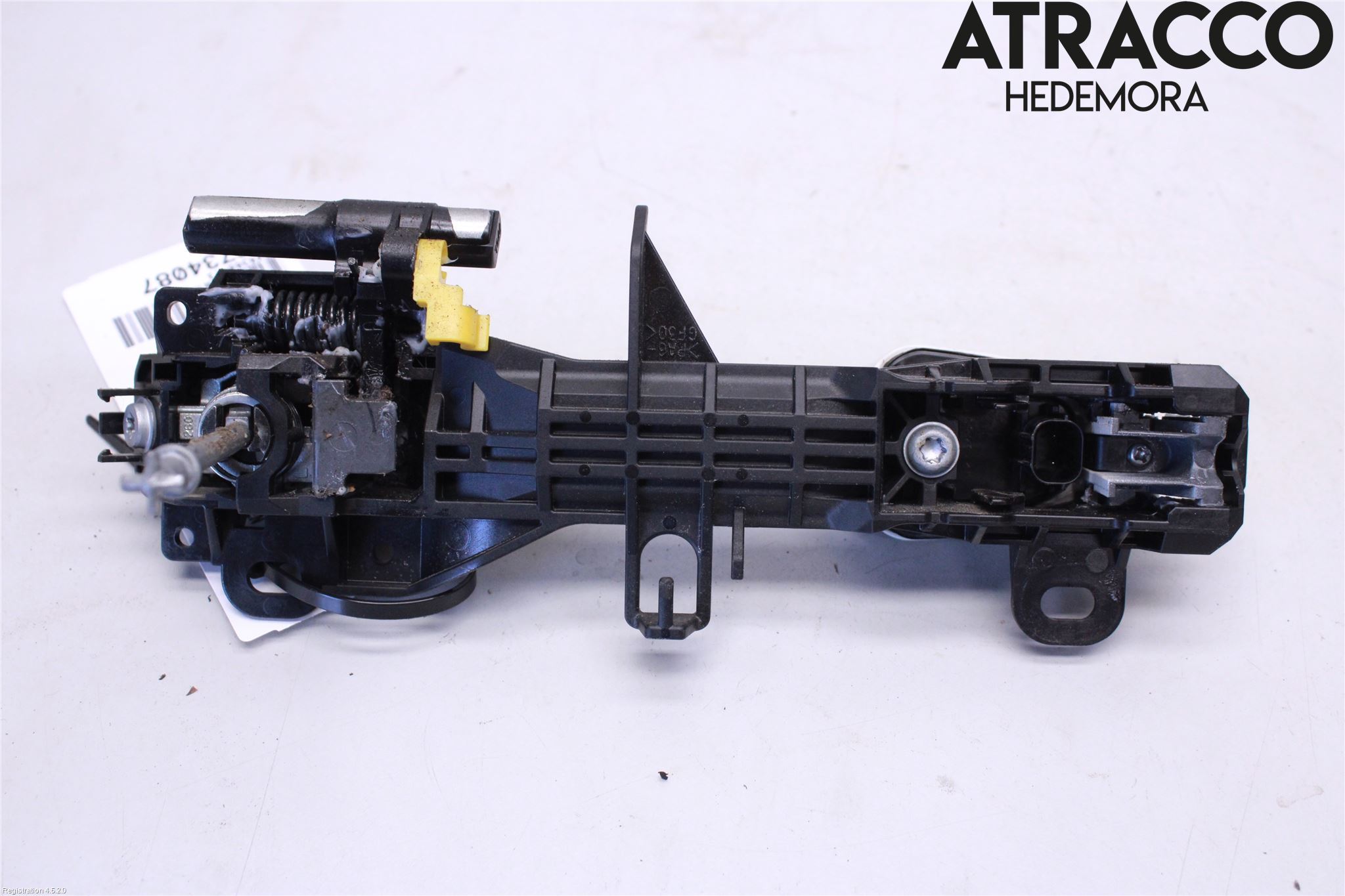 Subaru XV 18-22 Dørhandtak Ytre Venstre