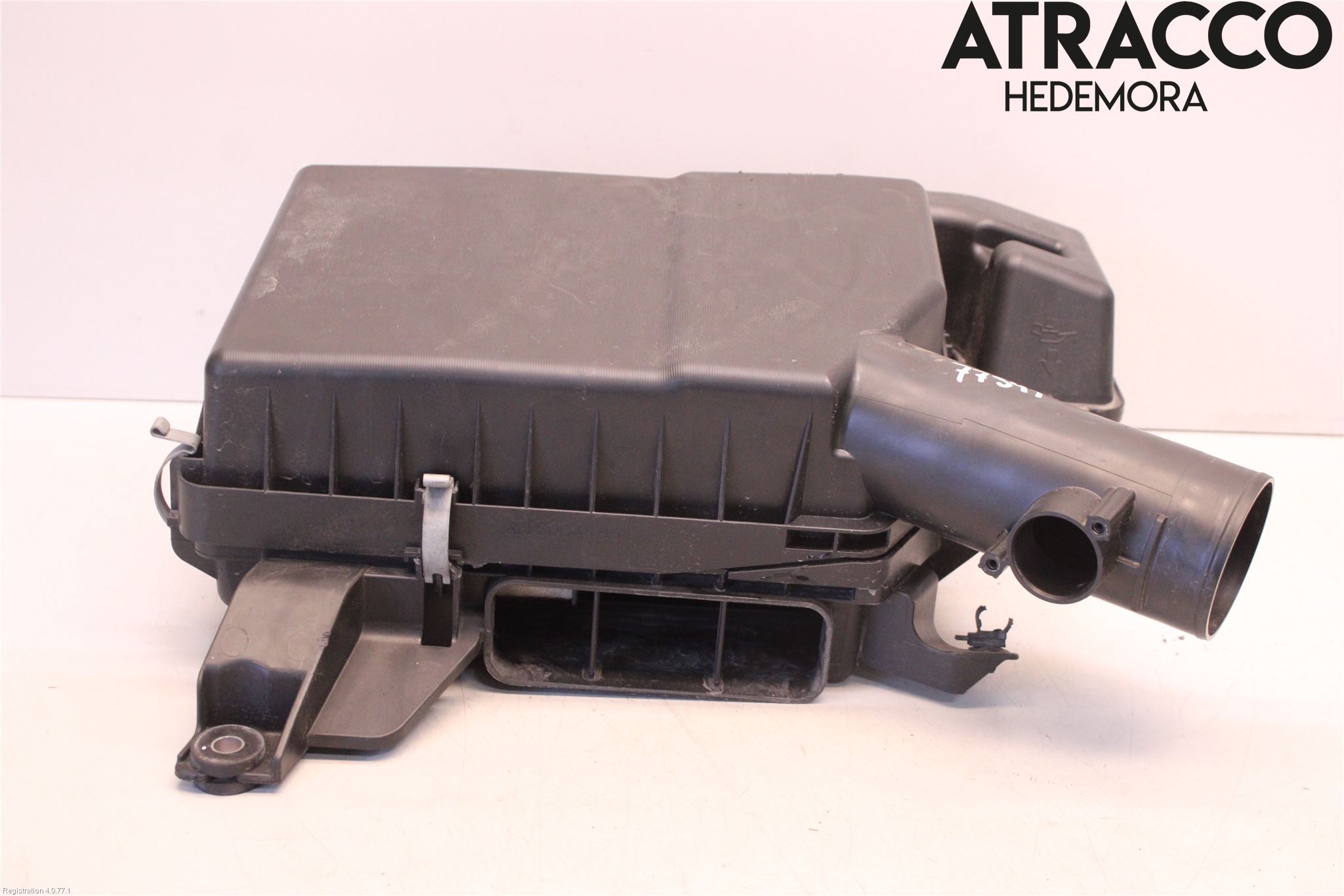 Mitsubishi OUTLANDER 13-21 Luftfilter Boks