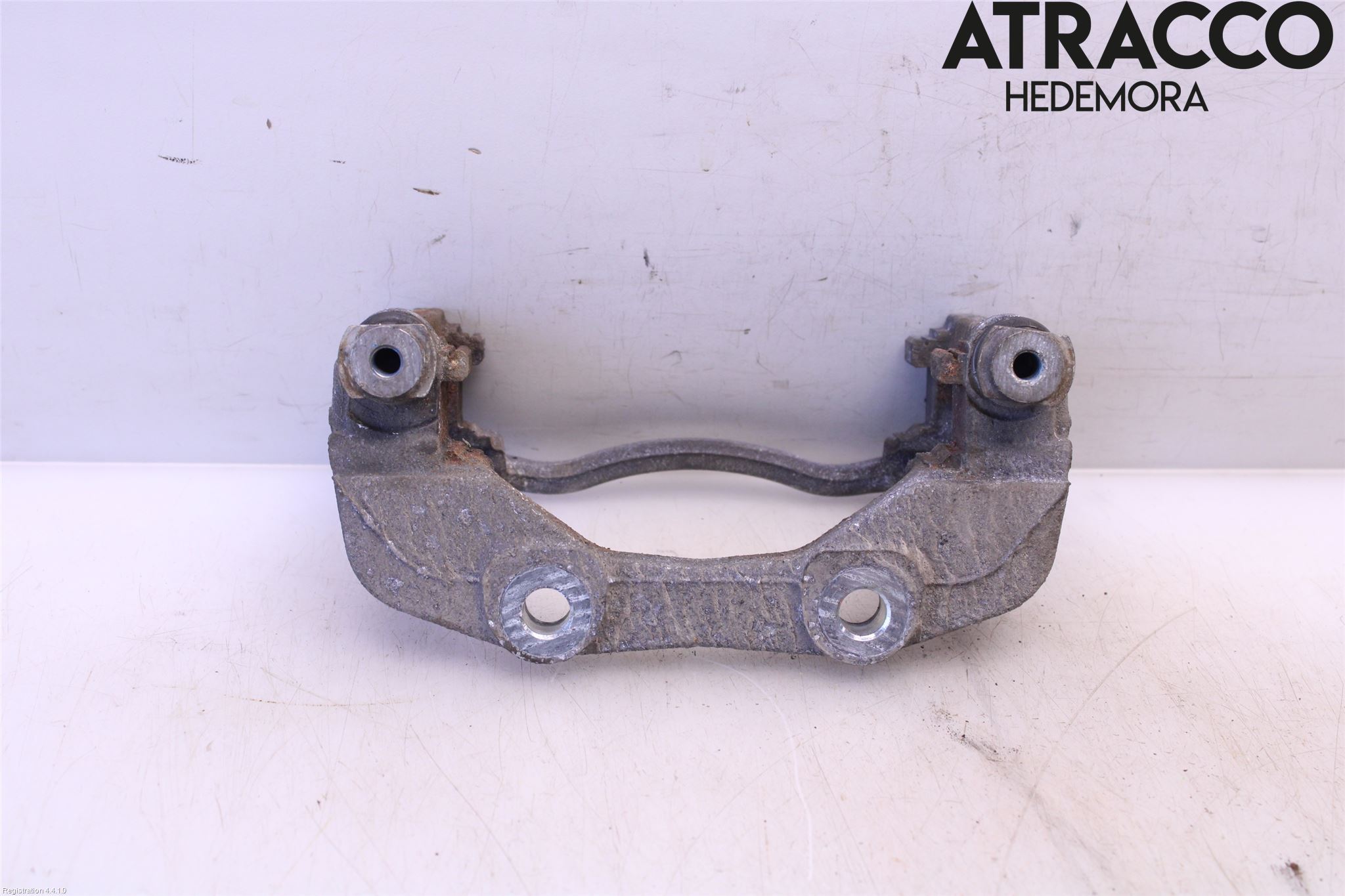 Peugeot 208/E-208 20- Bremsecaliper Feste Holder