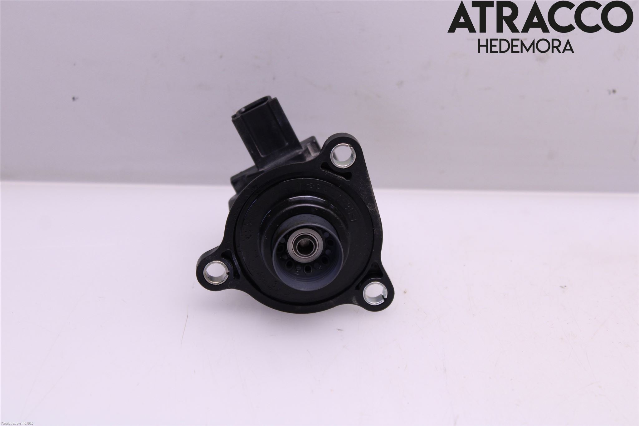 Nissan JUKE 14-19 Motor Øvrig