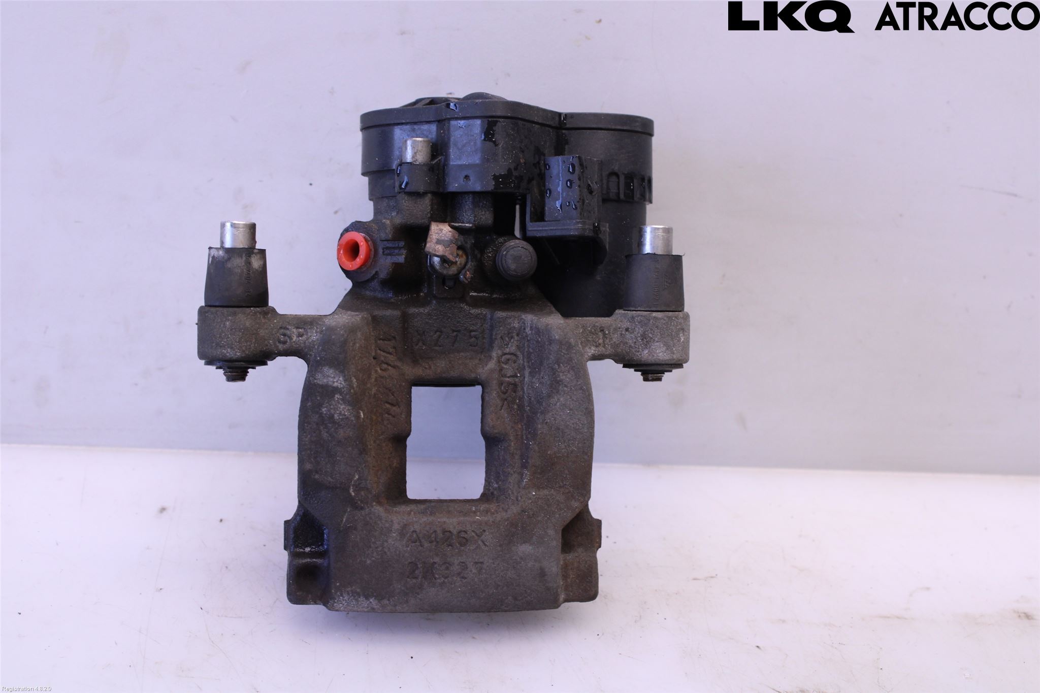 Landrover RANGE ROVER VELAR (L560) 17- Bremsecaliper Bak Høyre