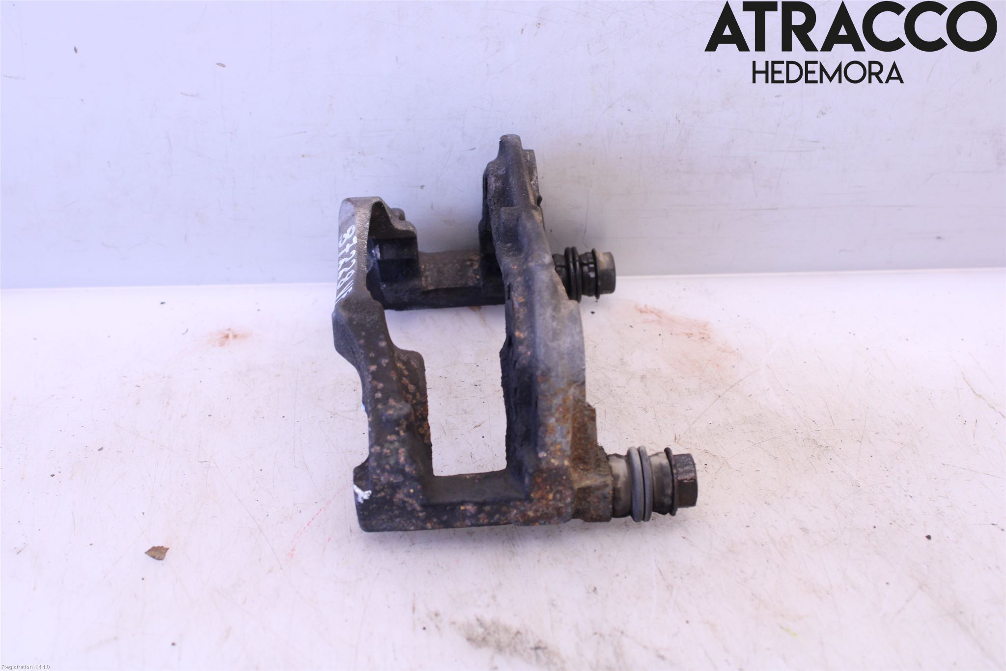 Mini COOPER CLUBMAN F54 16- Bremsecaliper Feste Holder