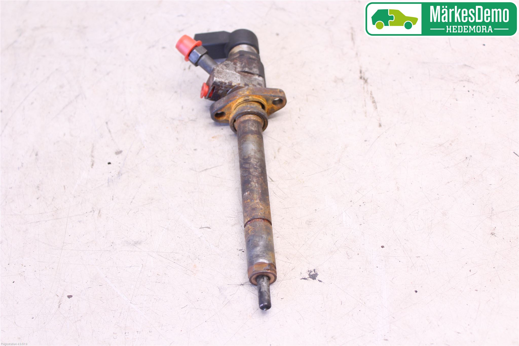 Ford KUGA 08-12 Inns Dyse