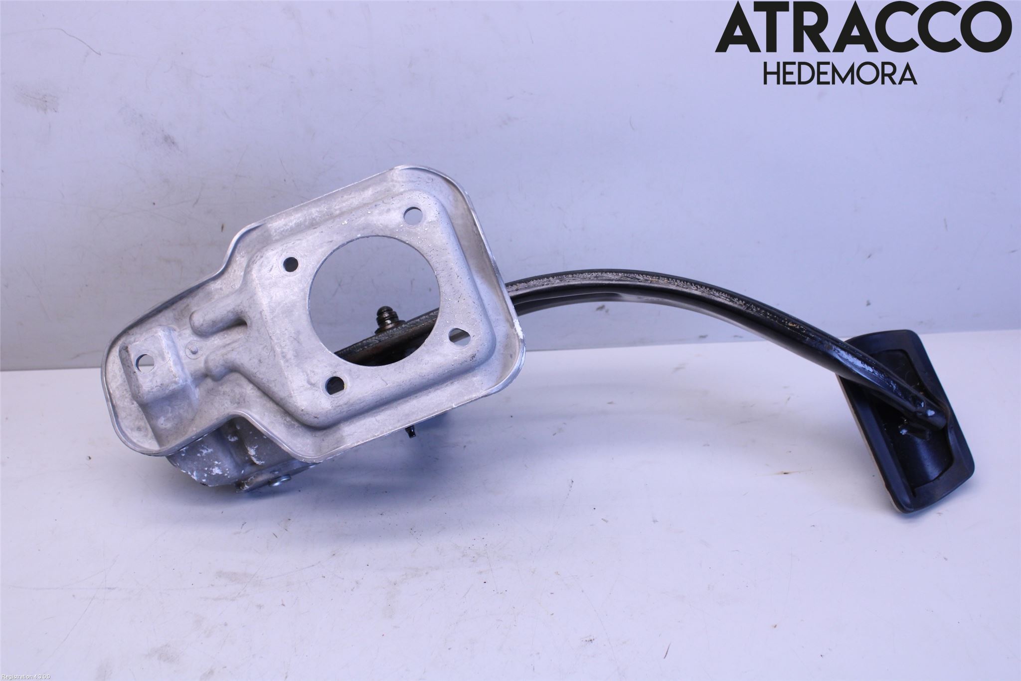 Jeep GRAND CHEROKEE 10-20 Bremsepedal