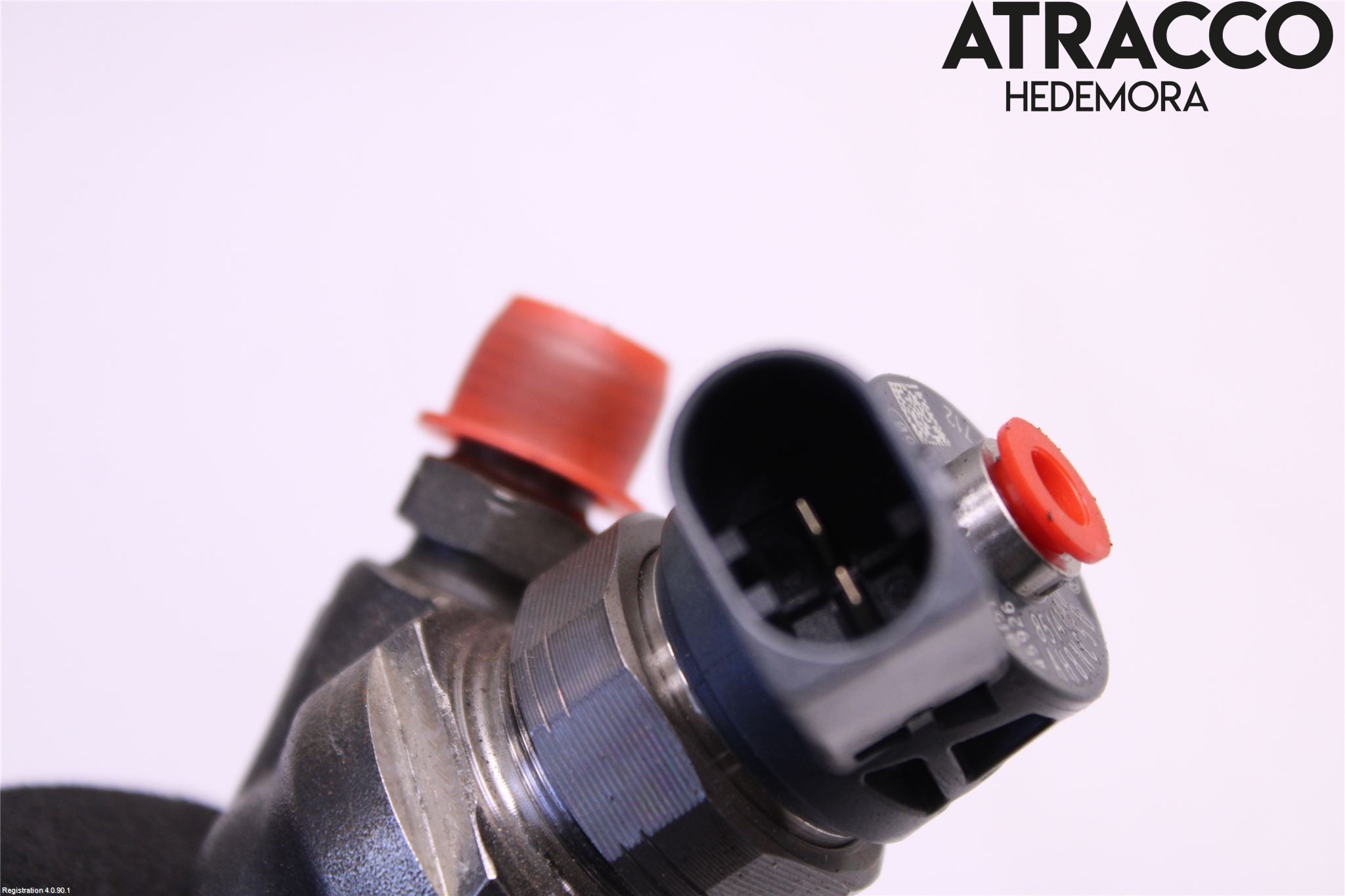 BMW 5 F10/F11/F18 09-17 Inns Dyse