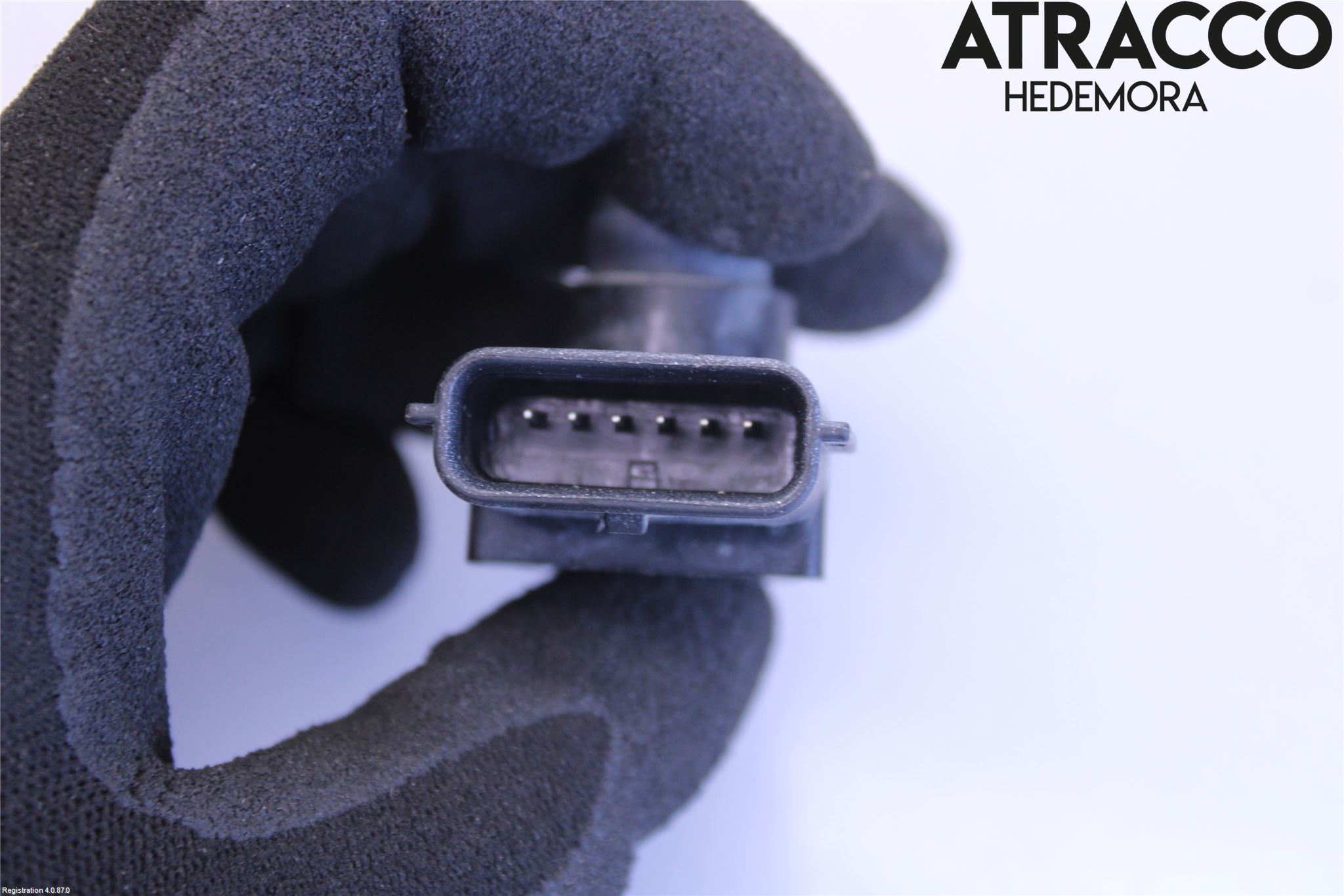 Toyota GT86 12- Sensor Ryggesensor