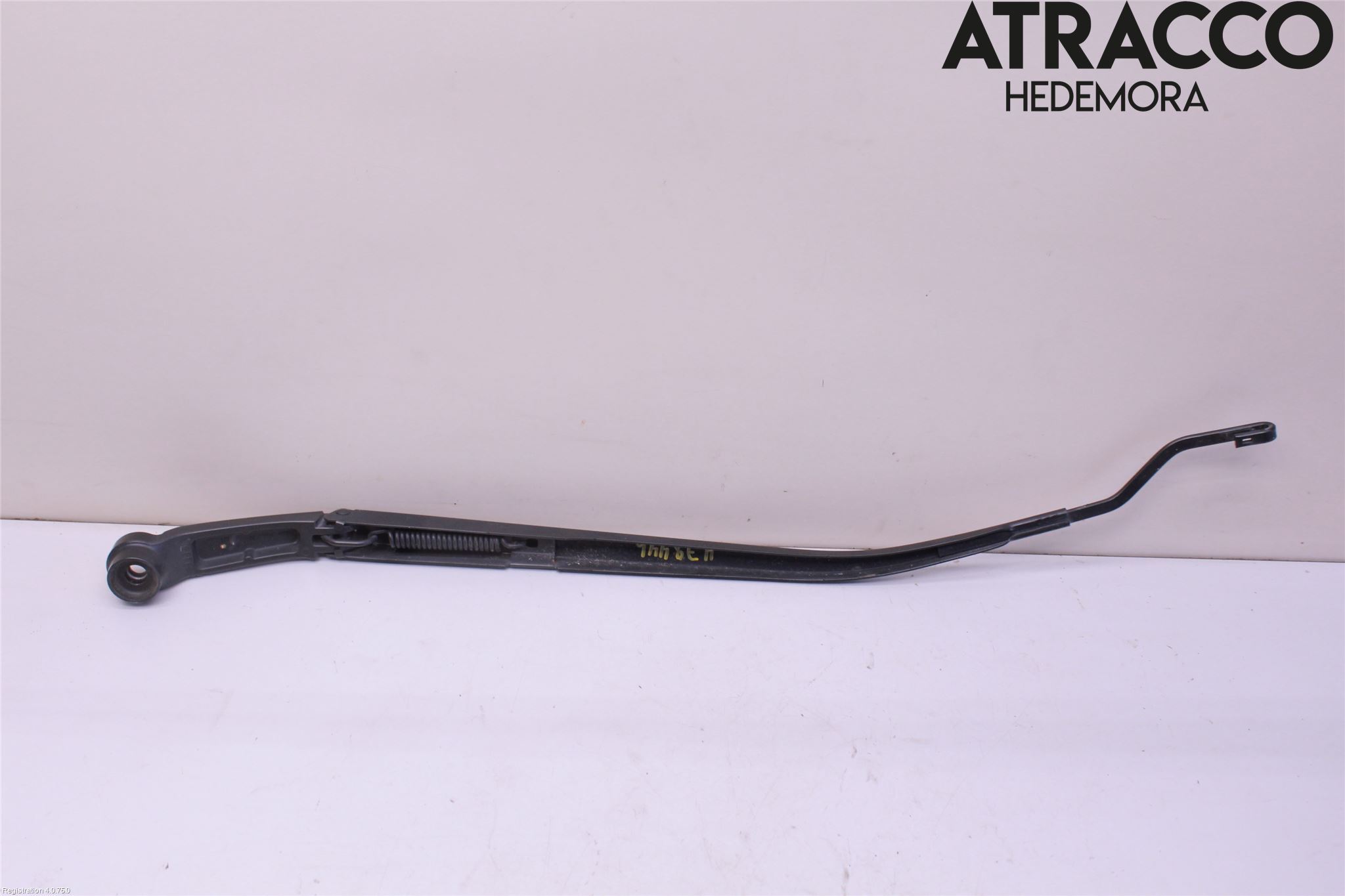 Hyundai i20 GB 15-20 Viskerarm-Armer Frontrute