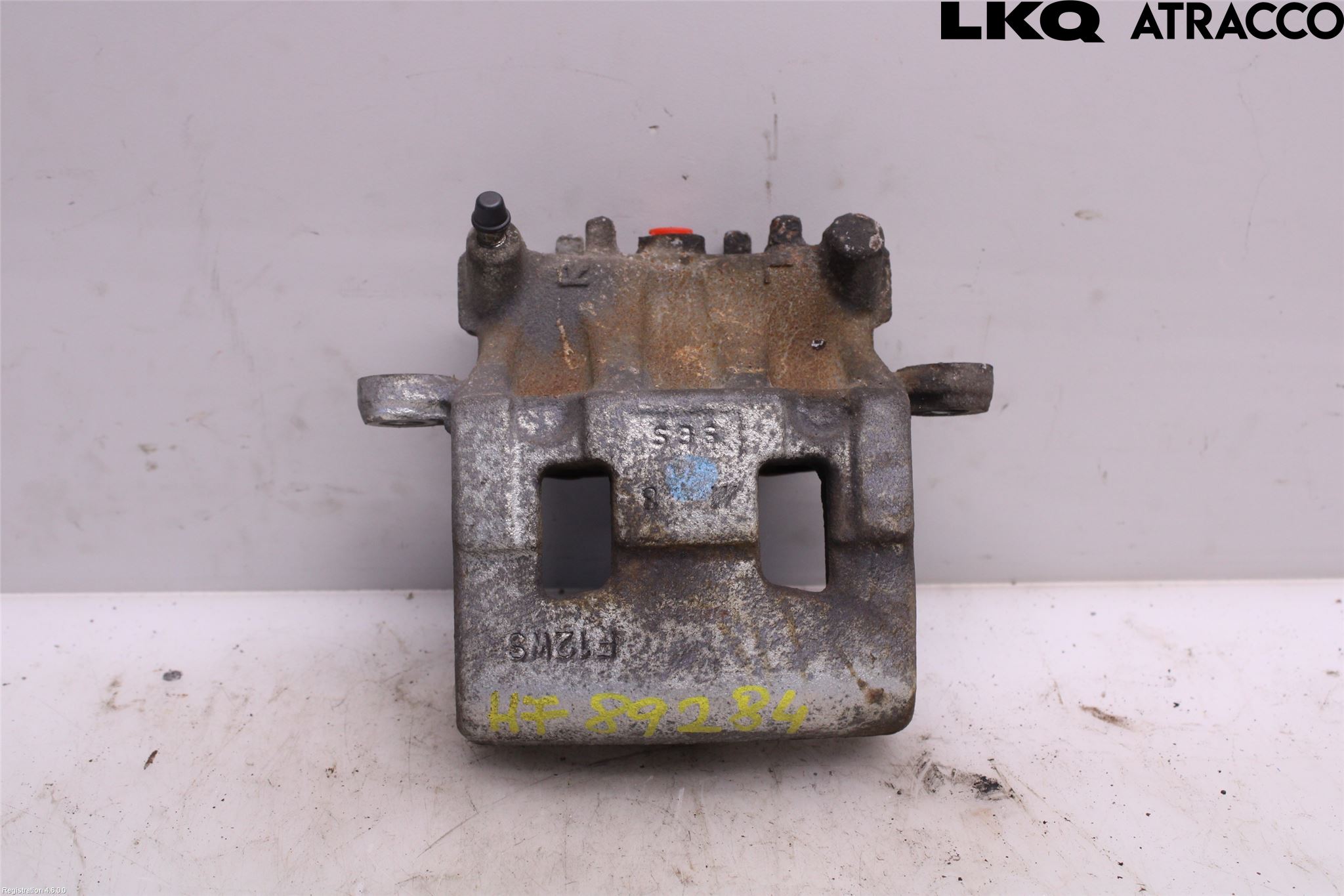 Mitsubishi OUTLANDER 13-21 Bremsecaliper Foran Høyre