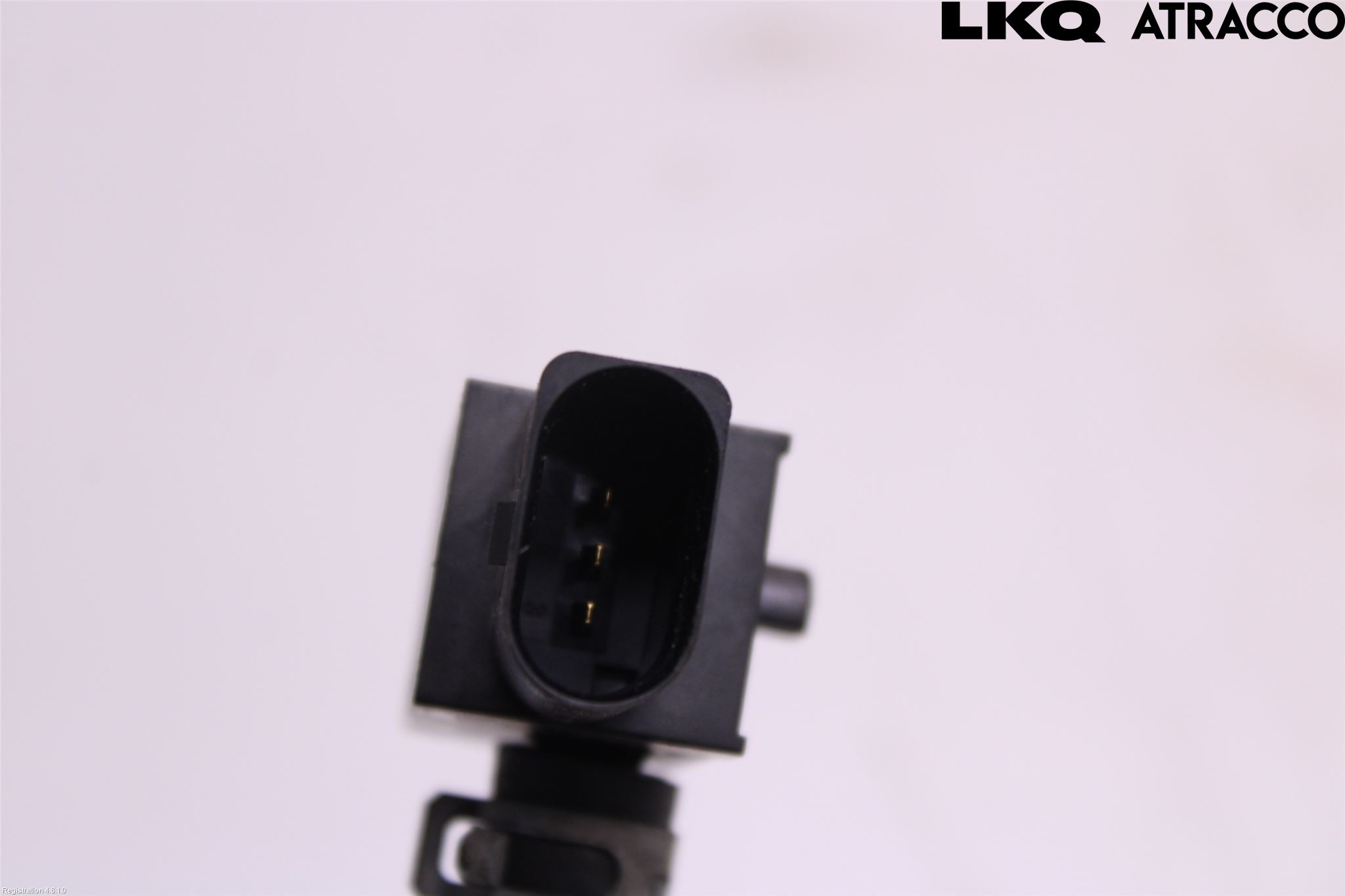Audi A4/S4 B9 16-19 Sensor Temp-Trykk Avgass